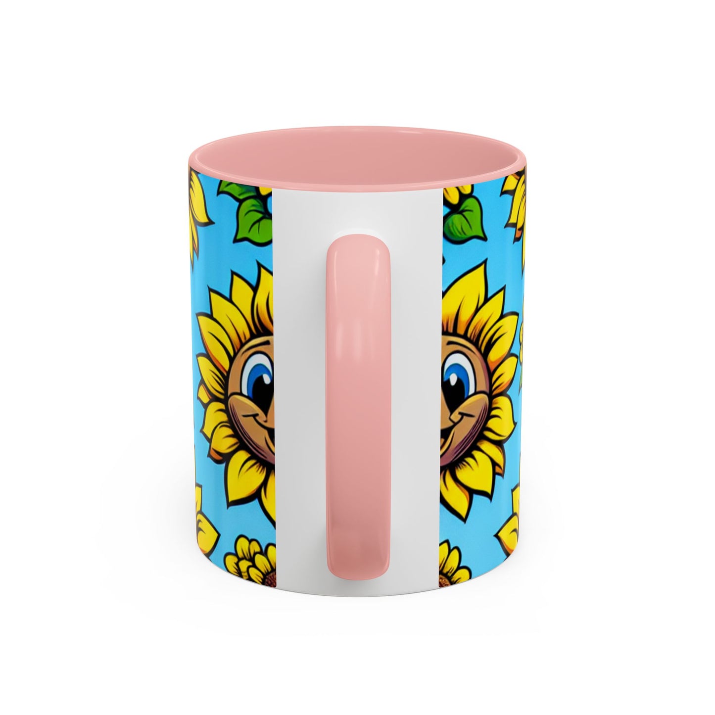 Sunny Smiles Garden - Mugs