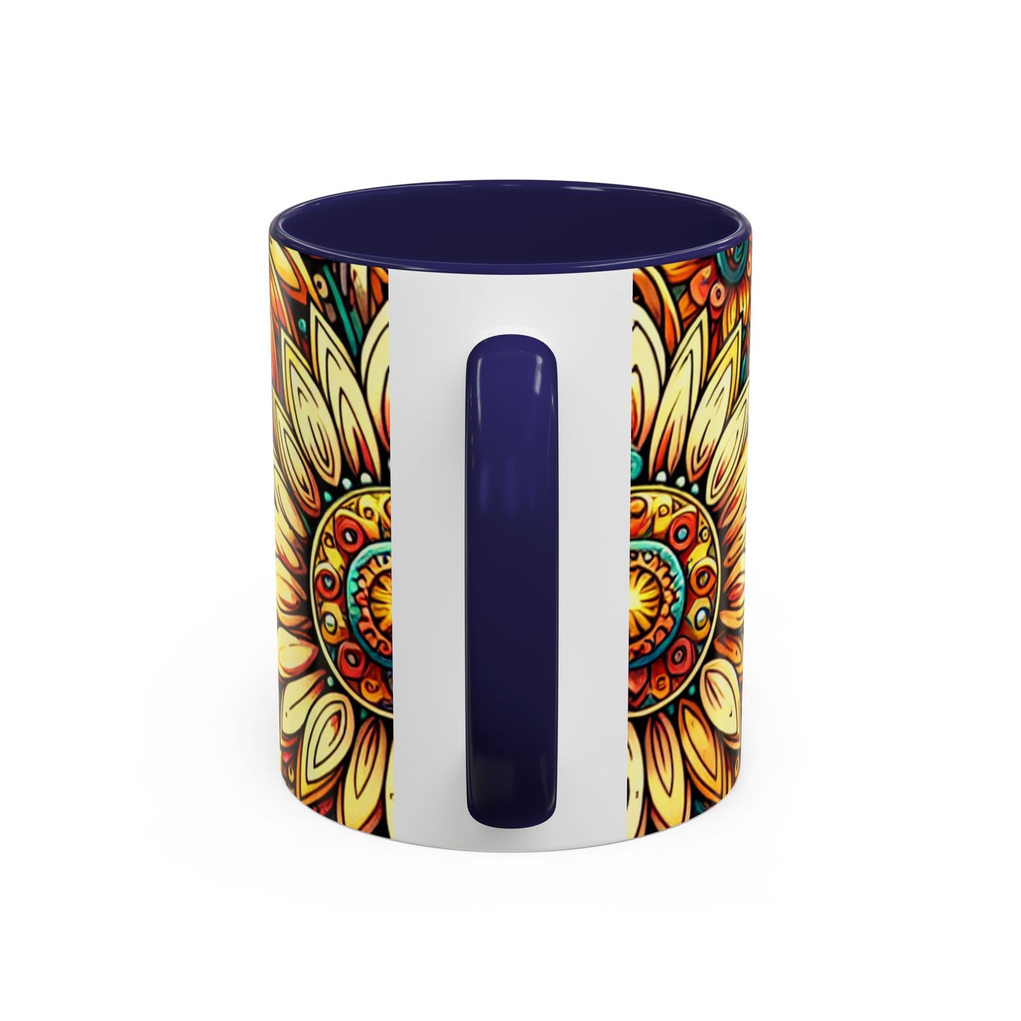 Autumnal Equinox Bloom - Mugs