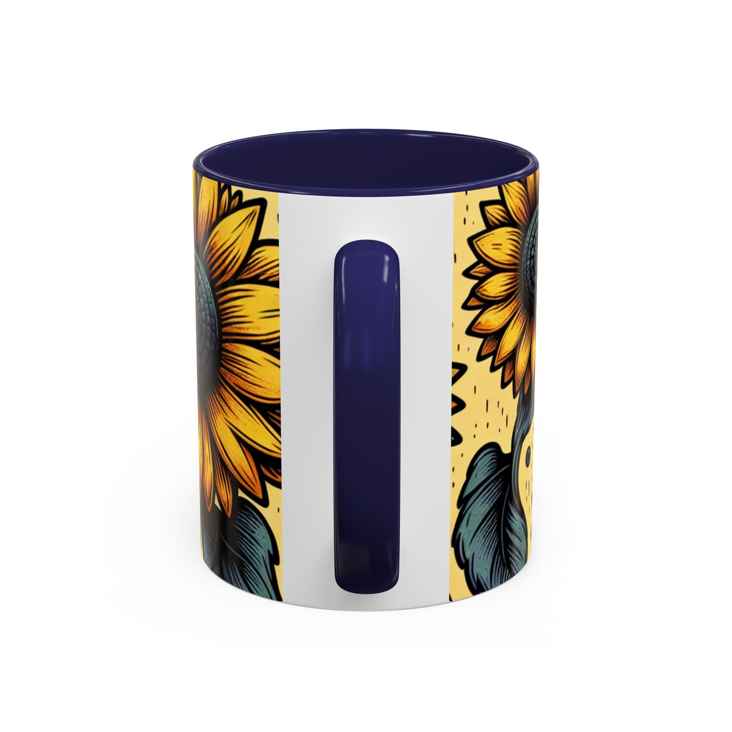 Golden Harvest Whimsy - Mugs
