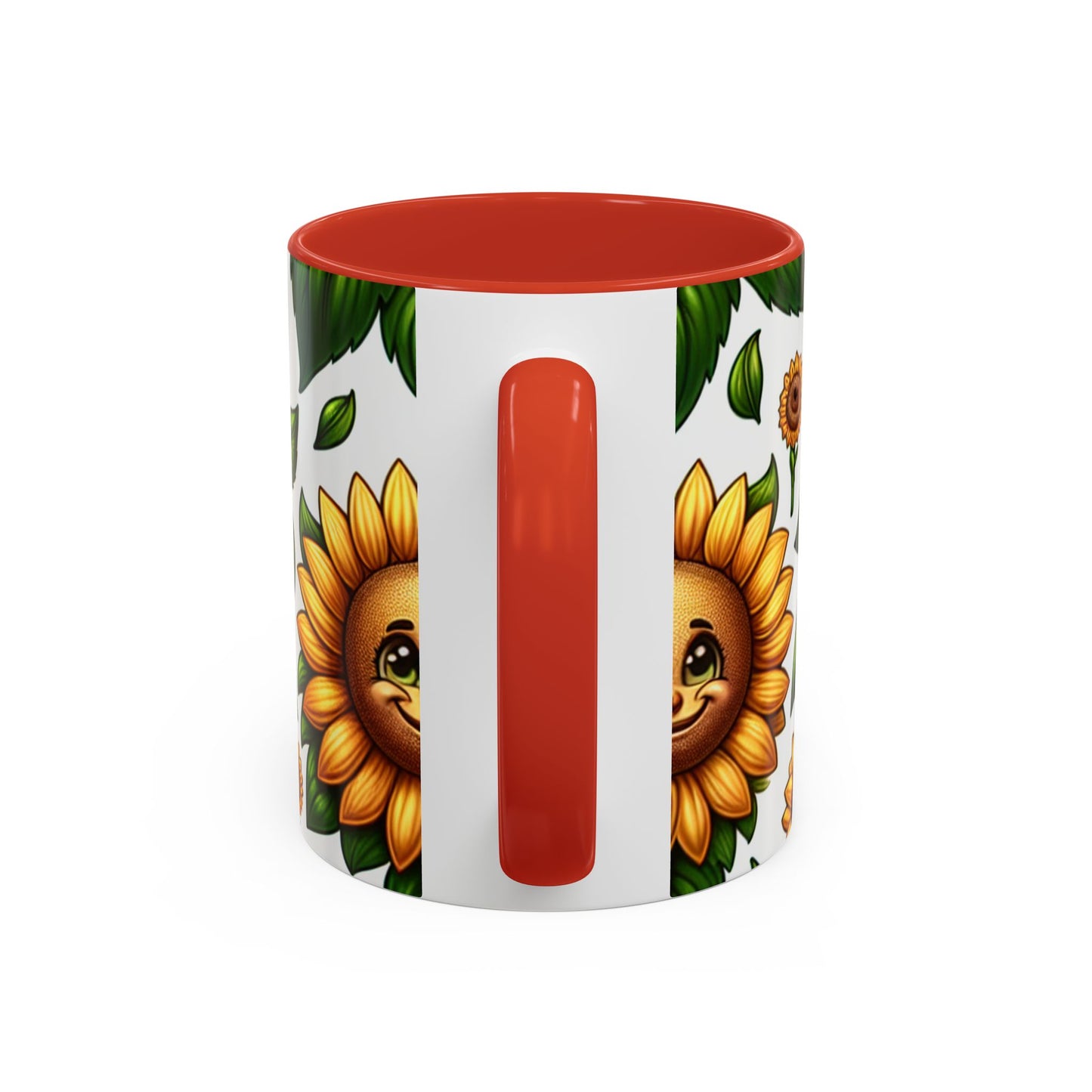Sunny Smiles Garden - Mugs