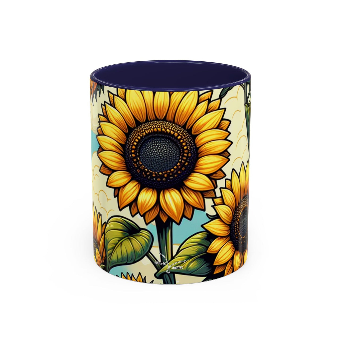 Golden Harvest Brilliance - Mugs