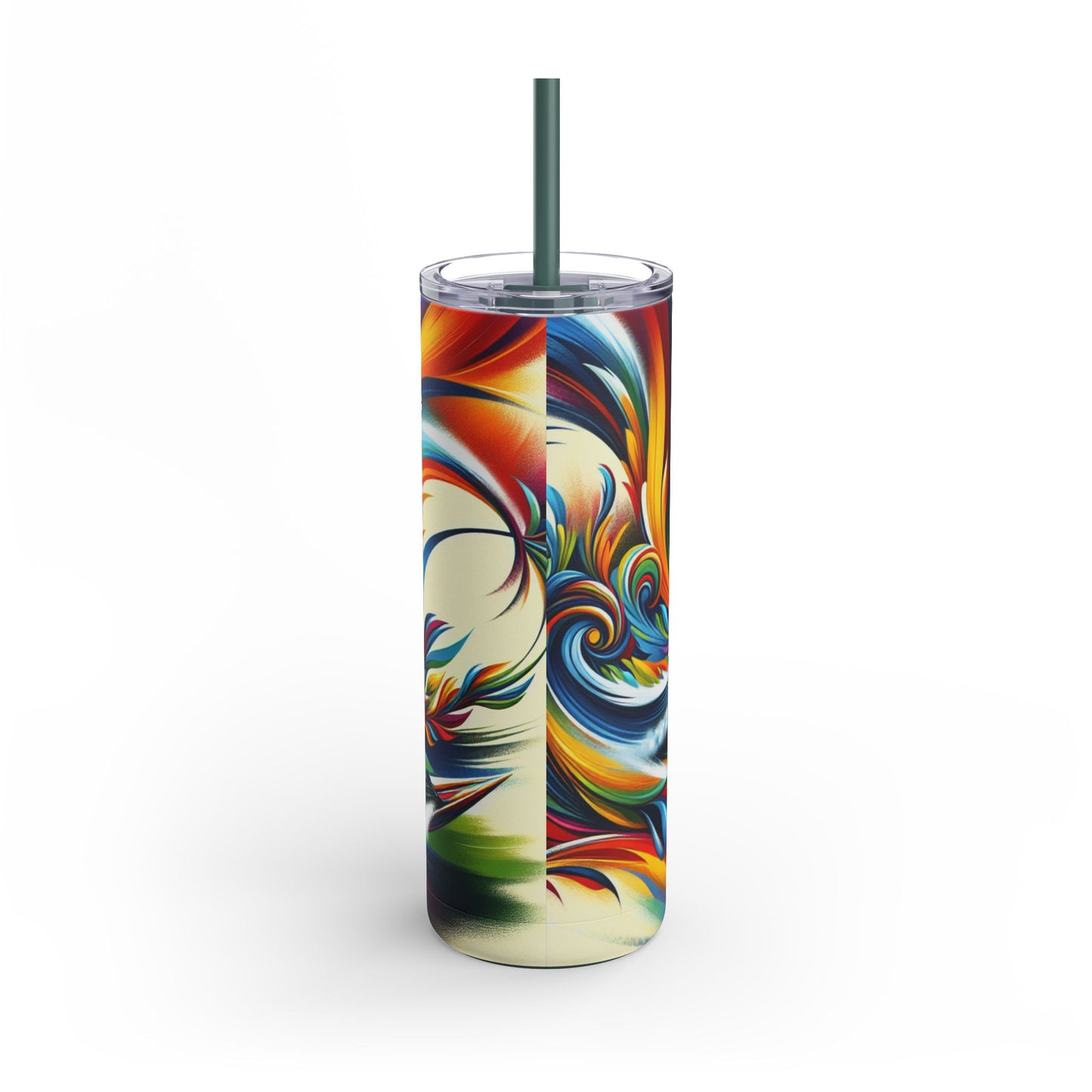 Velocity Vortex - Tumblers