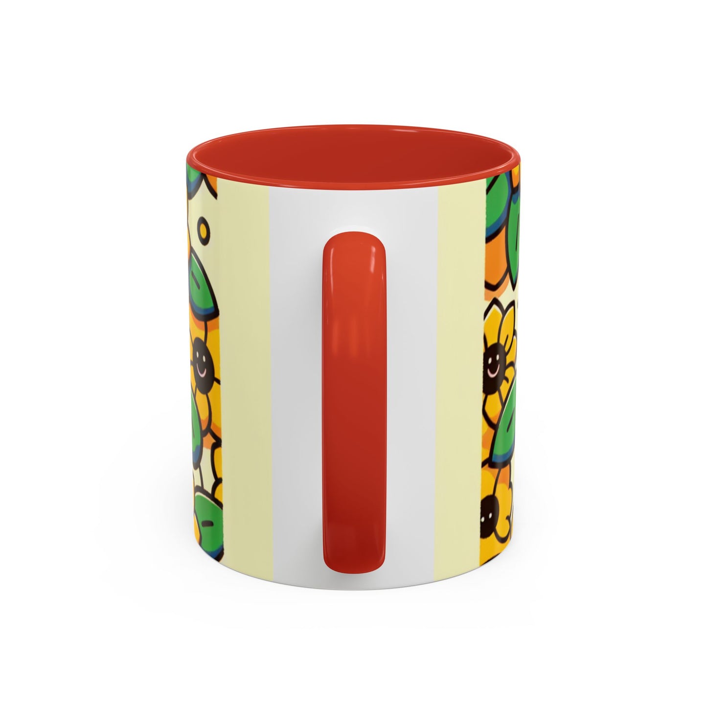 Sunny Smiles Blossom - Mugs