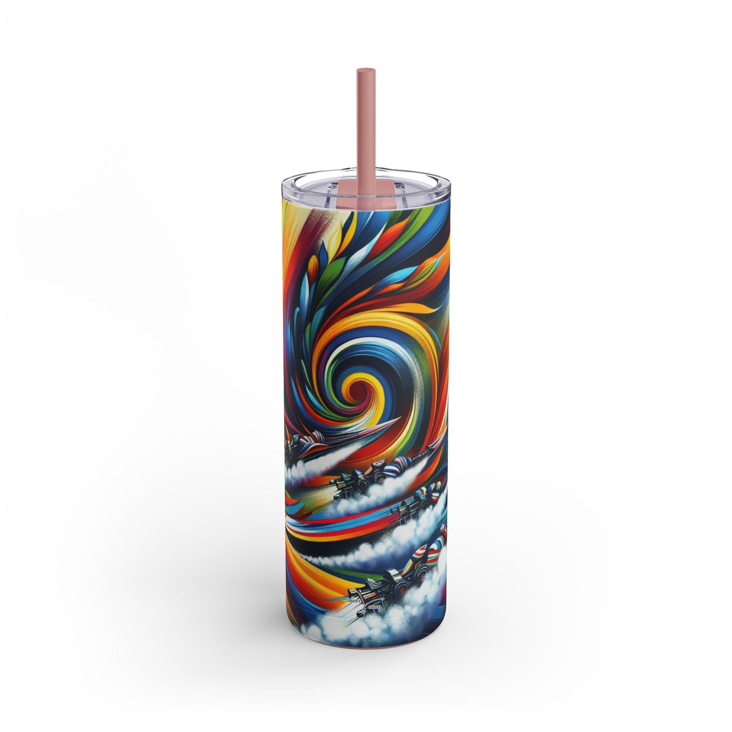 Velocity Vortex - Tumblers