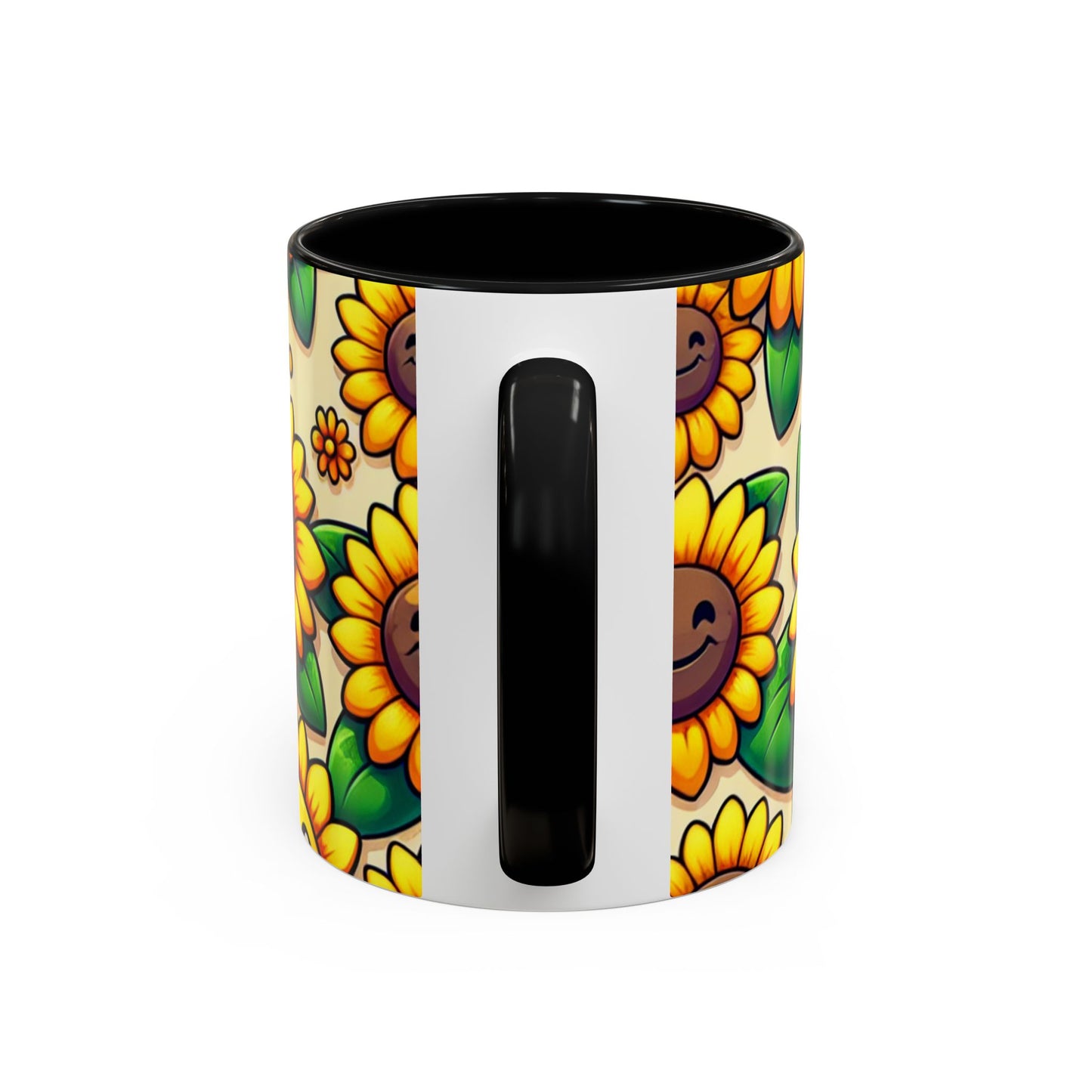 Sunbeam Smiles Blossom Burst - Mugs