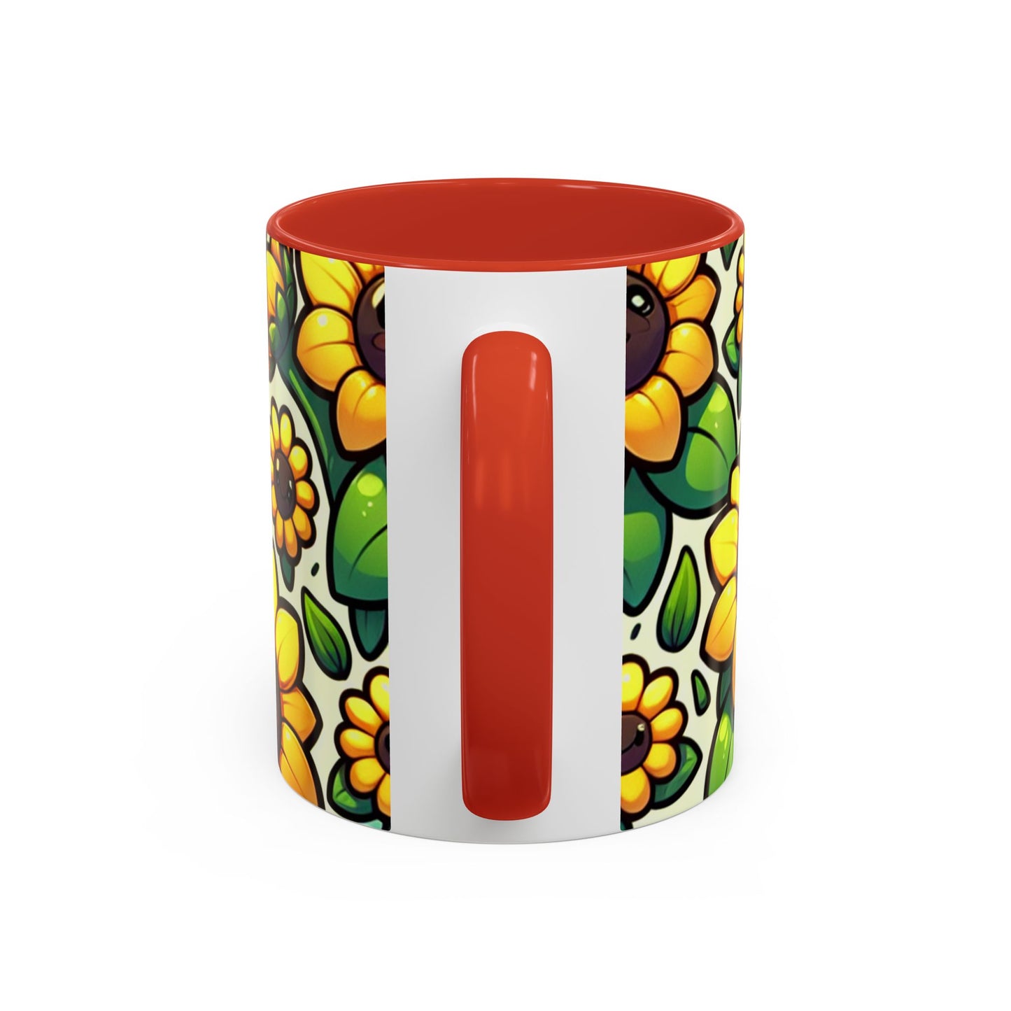 Sunny Smiles Blossoms - Mugs