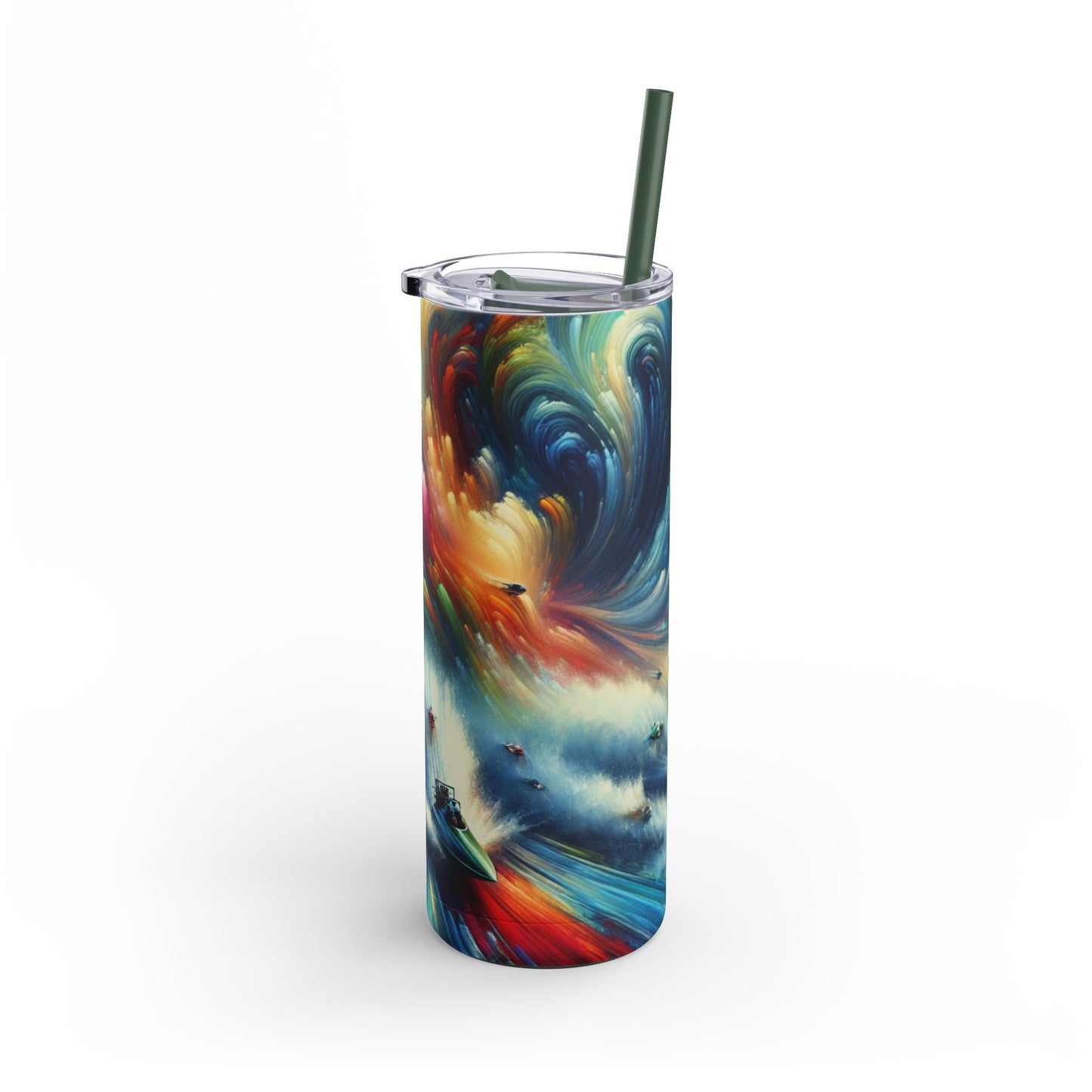 Velocity Vortex - Tumblers