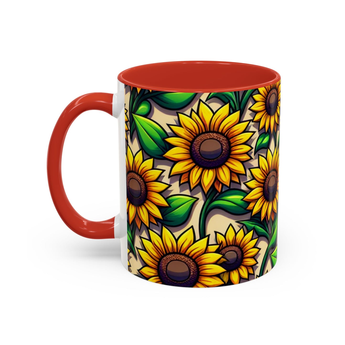 Endless Summer Blossom - Mugs