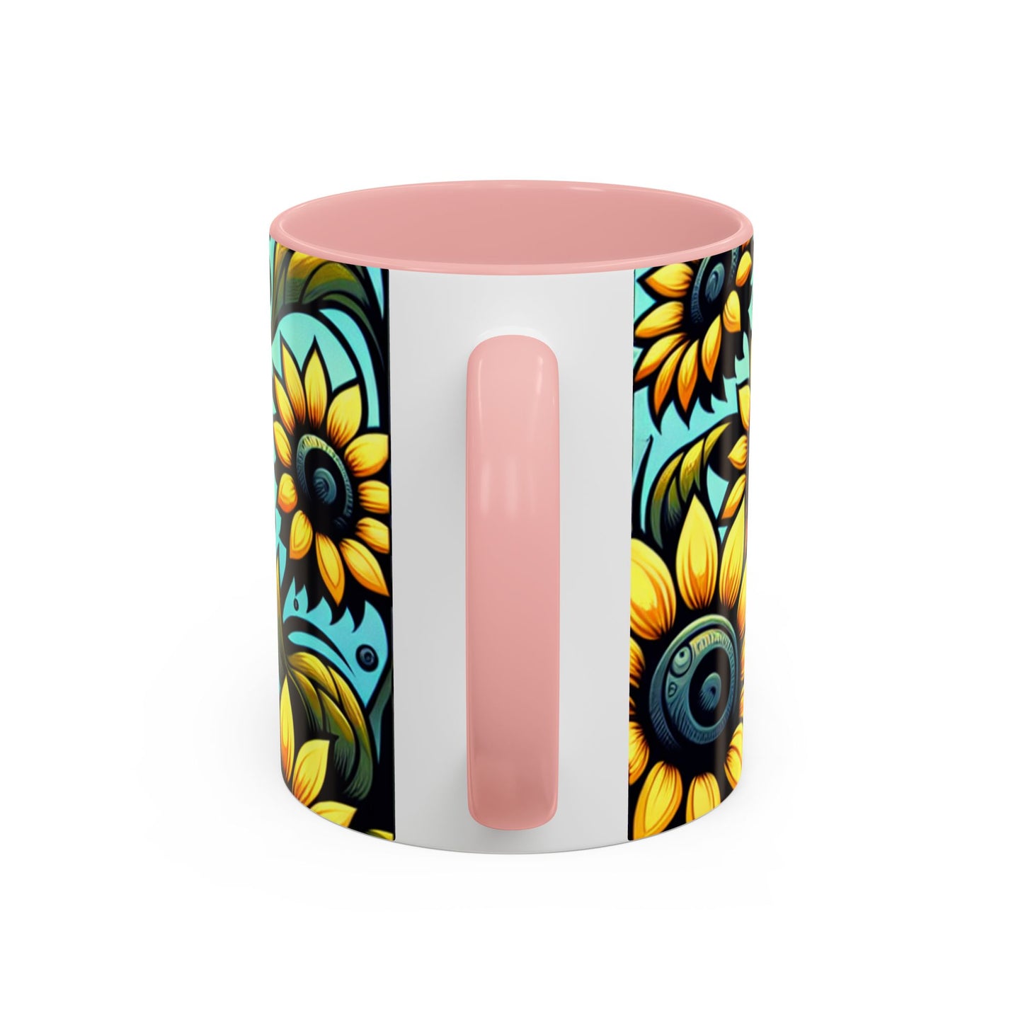 Sunshine Symphony - Mugs