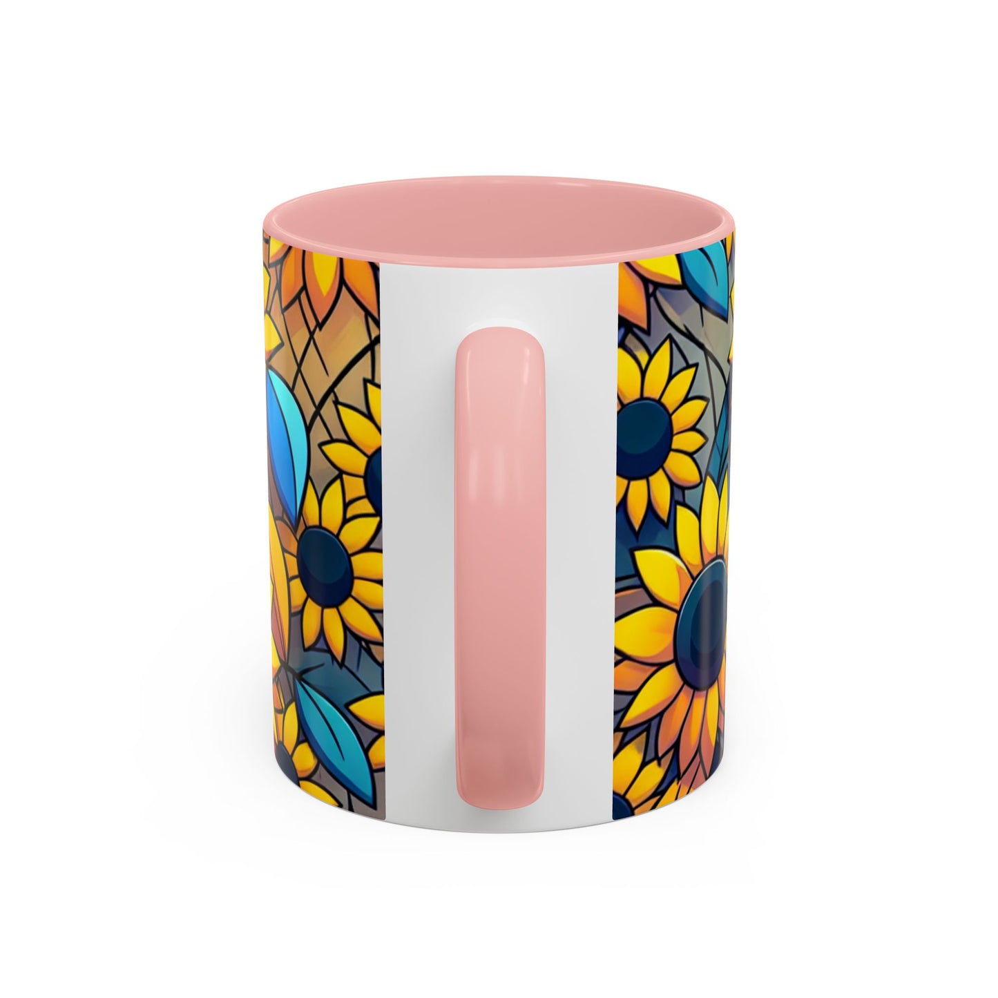 Autumn Solar Flair - Mugs