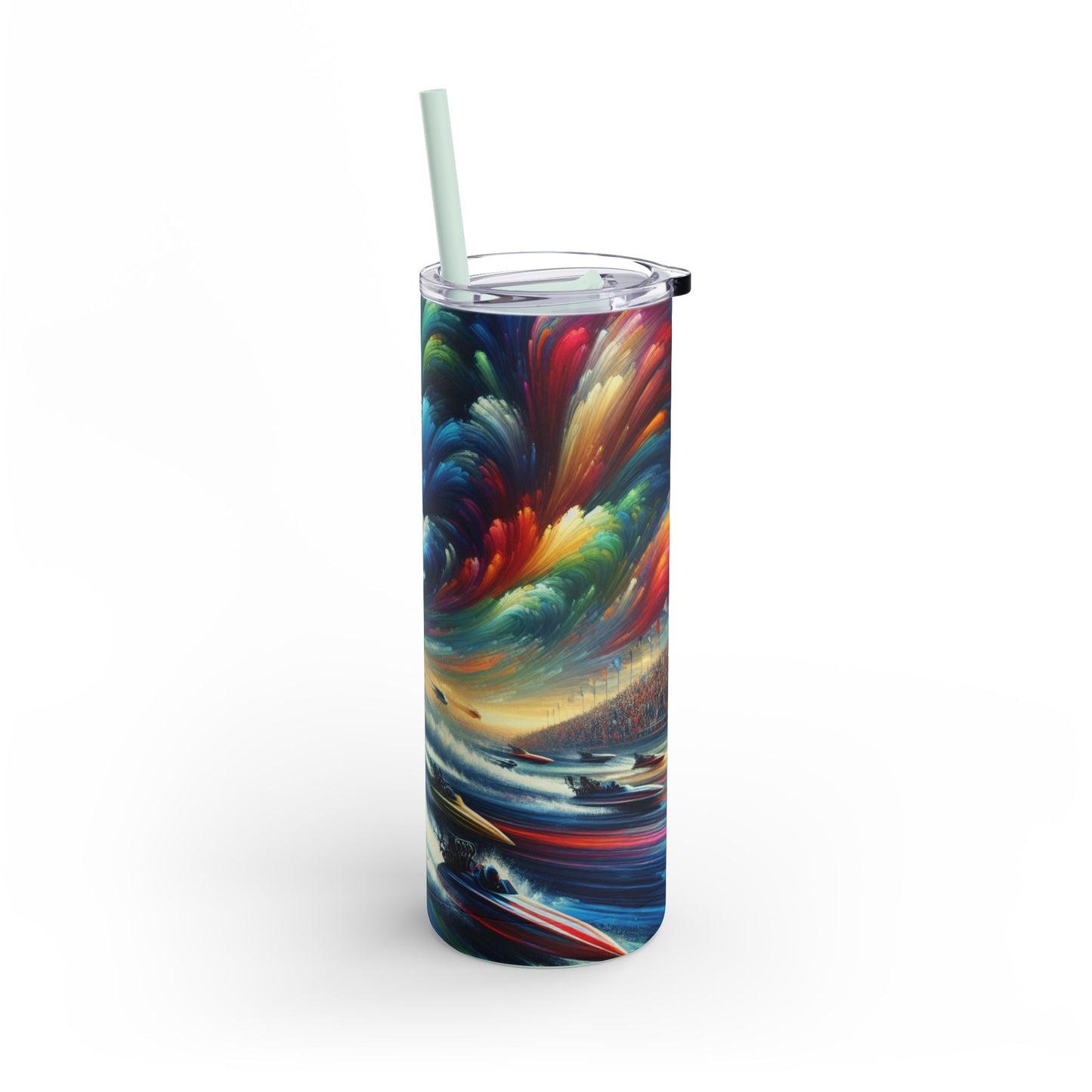 Velocity Vortex - Tumblers