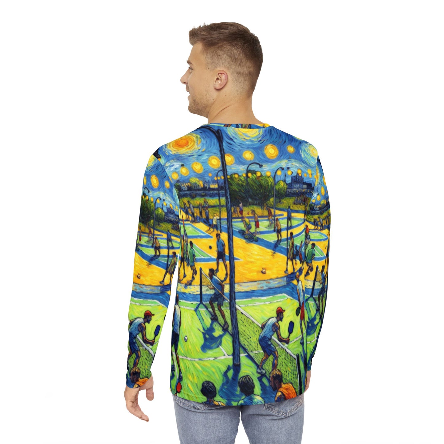 Starry Sports Soiree - Tee