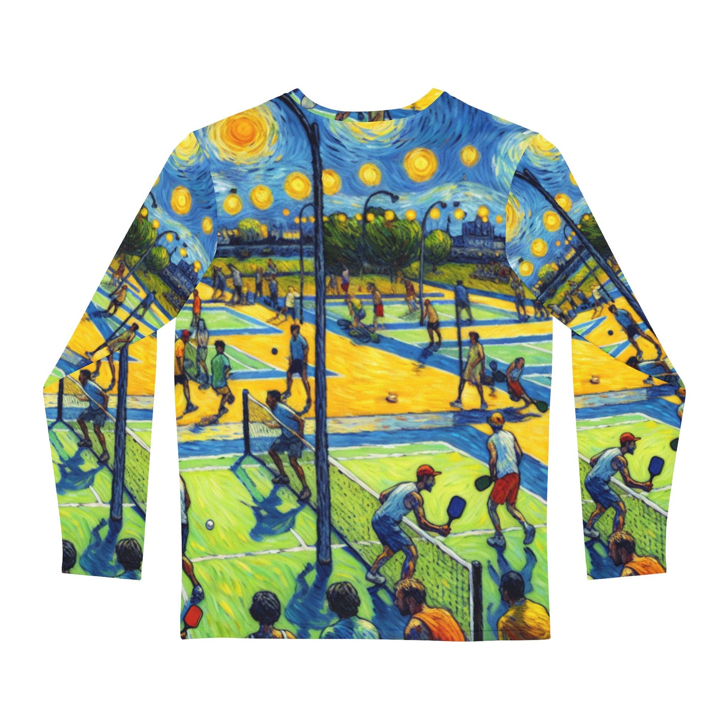 Starry Sports Soiree - Tee
