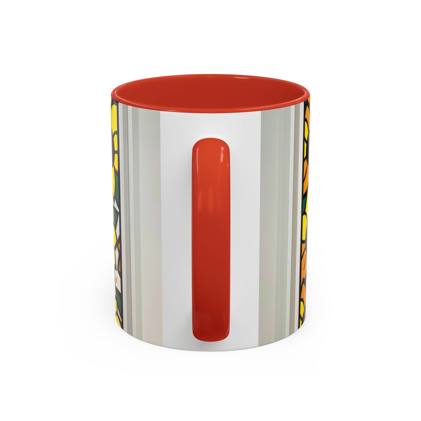 Sunburst Daisy Delight - Mugs