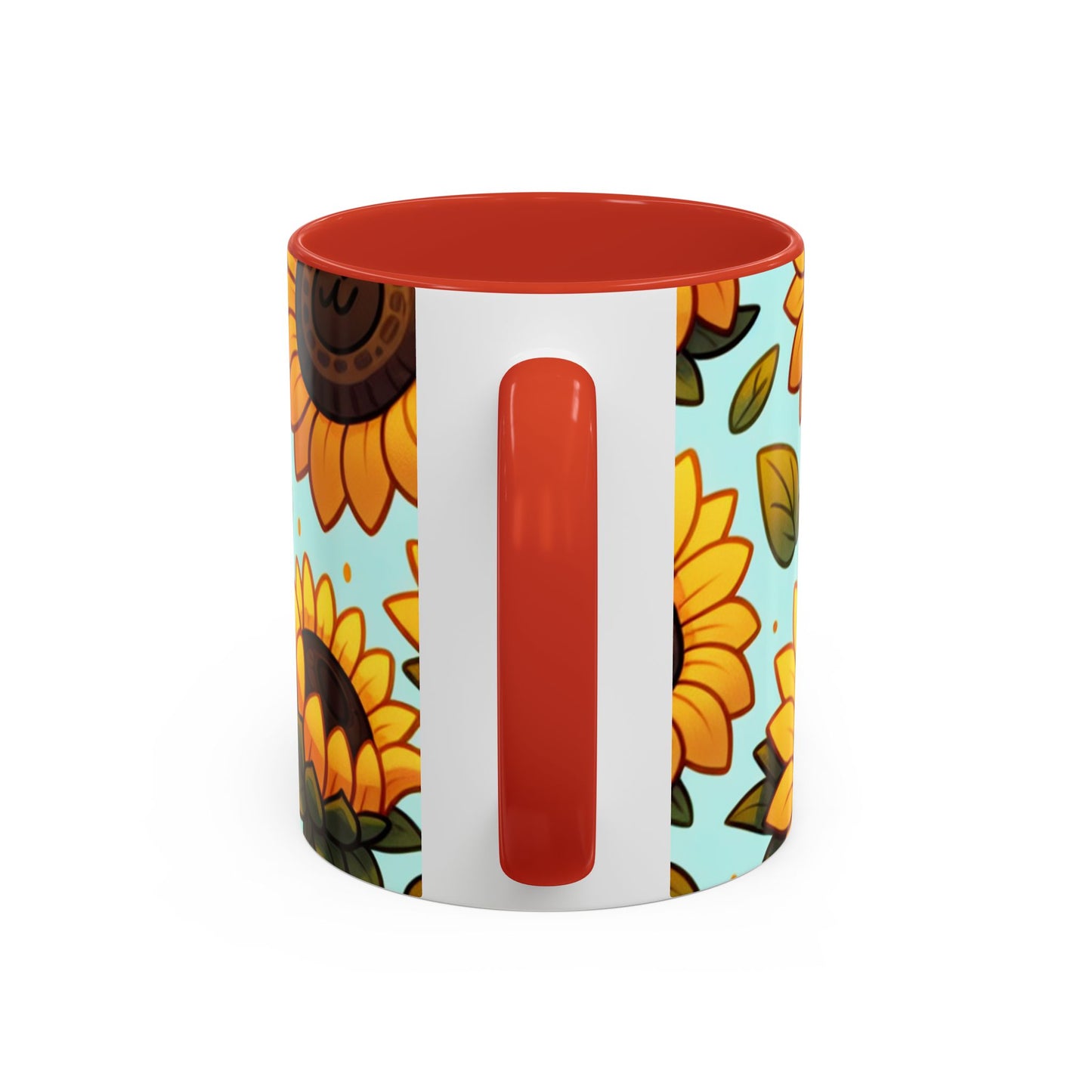 Sunny Smiles Garden - Mugs