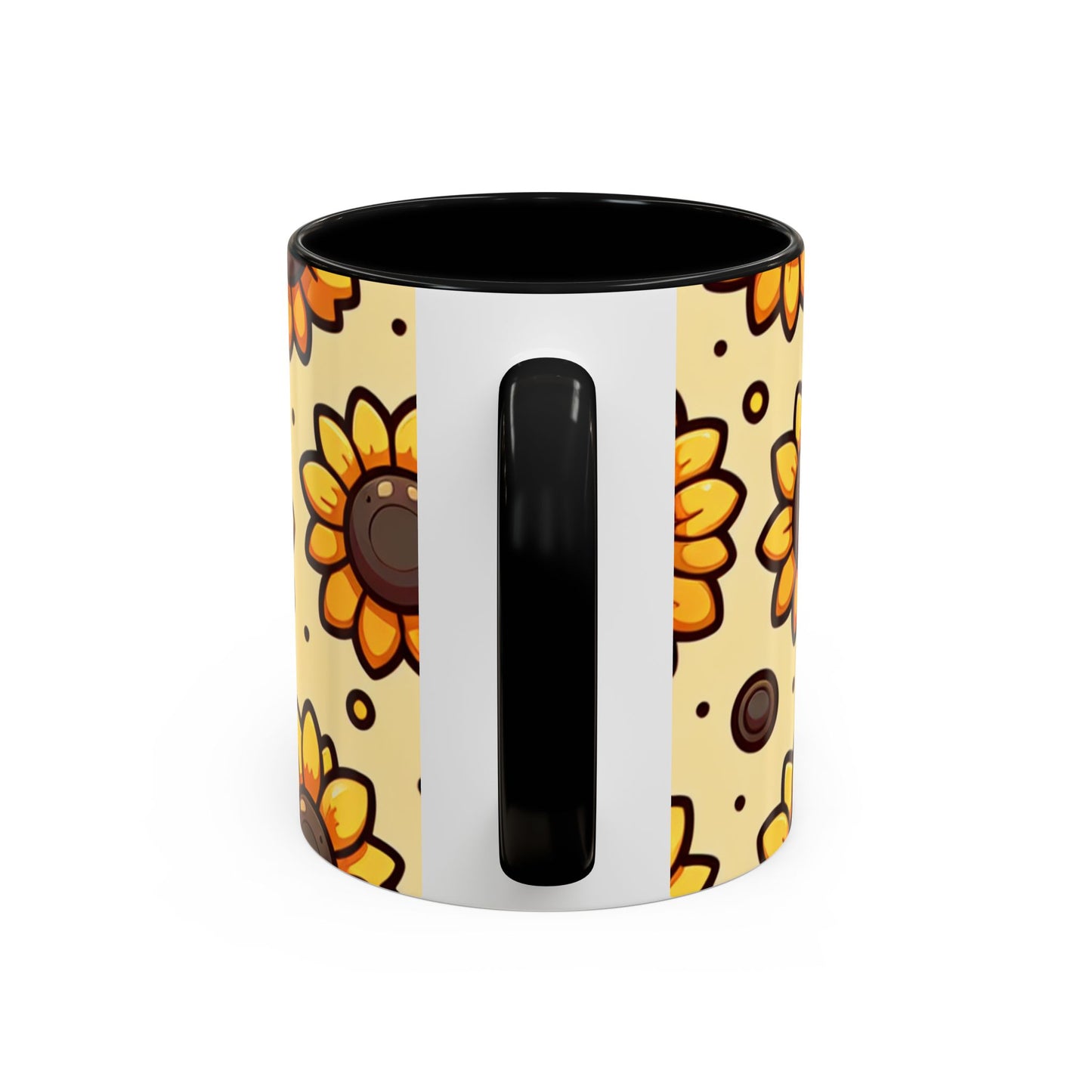 Autumn Sunflower Medley - Mugs