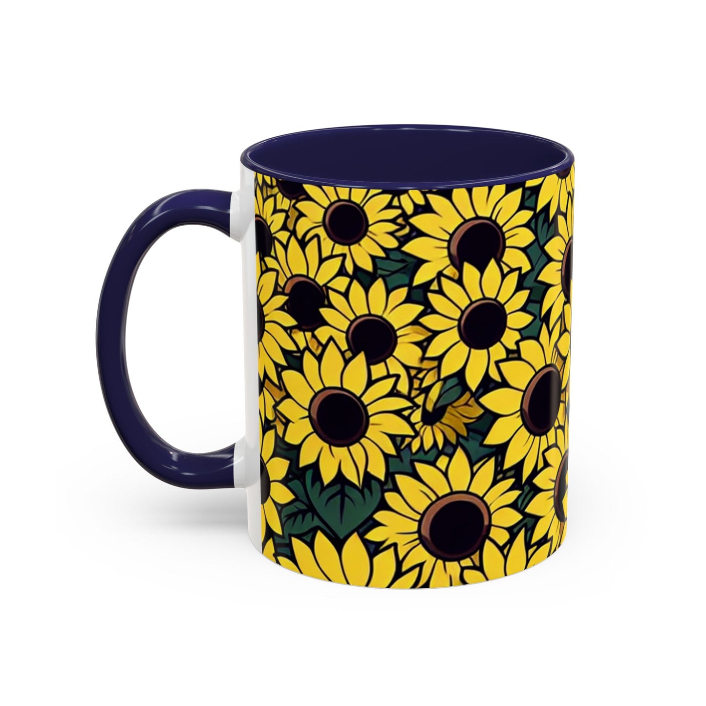 Endless Summer Sunflower Bliss - Mugs