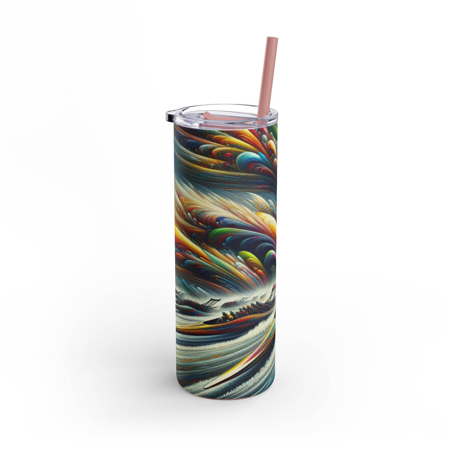 Raceway Whirlwind - Tumblers