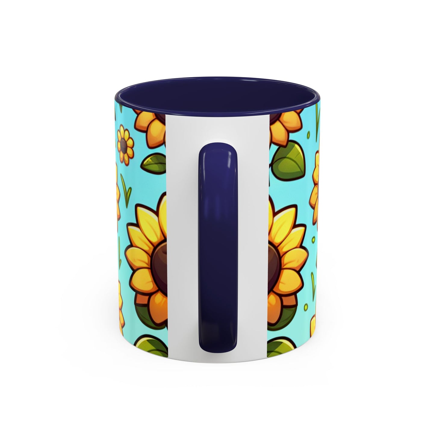 Sunshine Meadow Delight - Mugs
