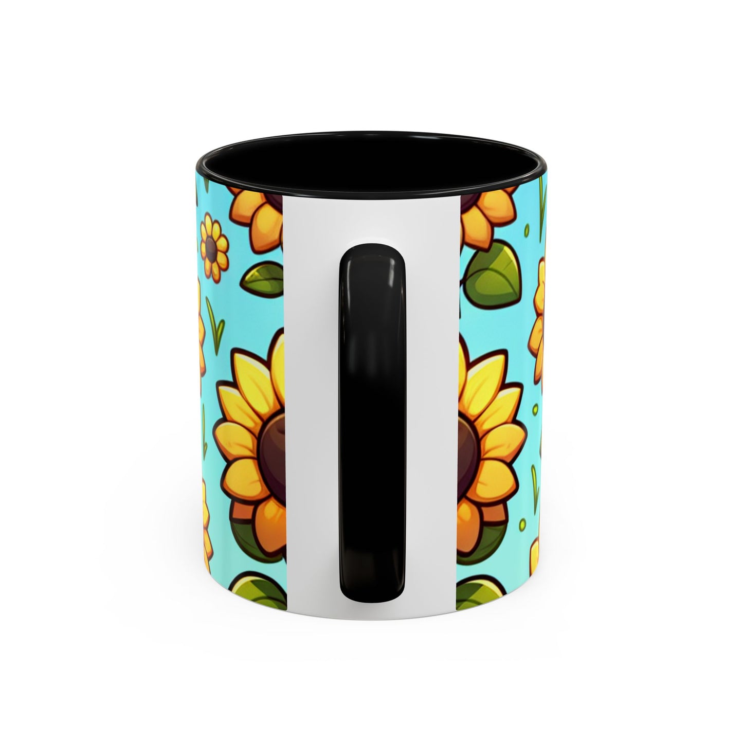 Sunshine Meadow Delight - Mugs