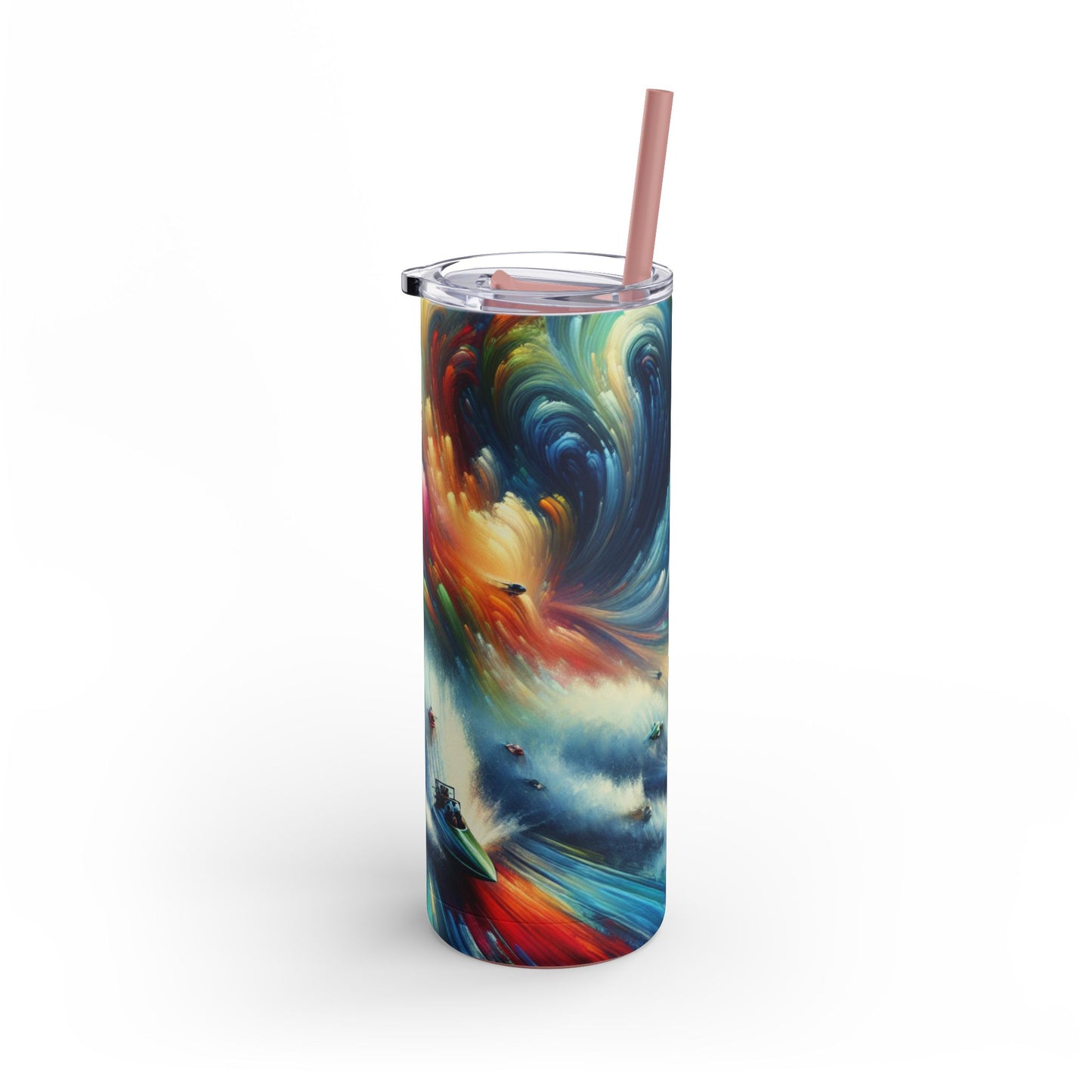 Velocity Vortex - Tumblers