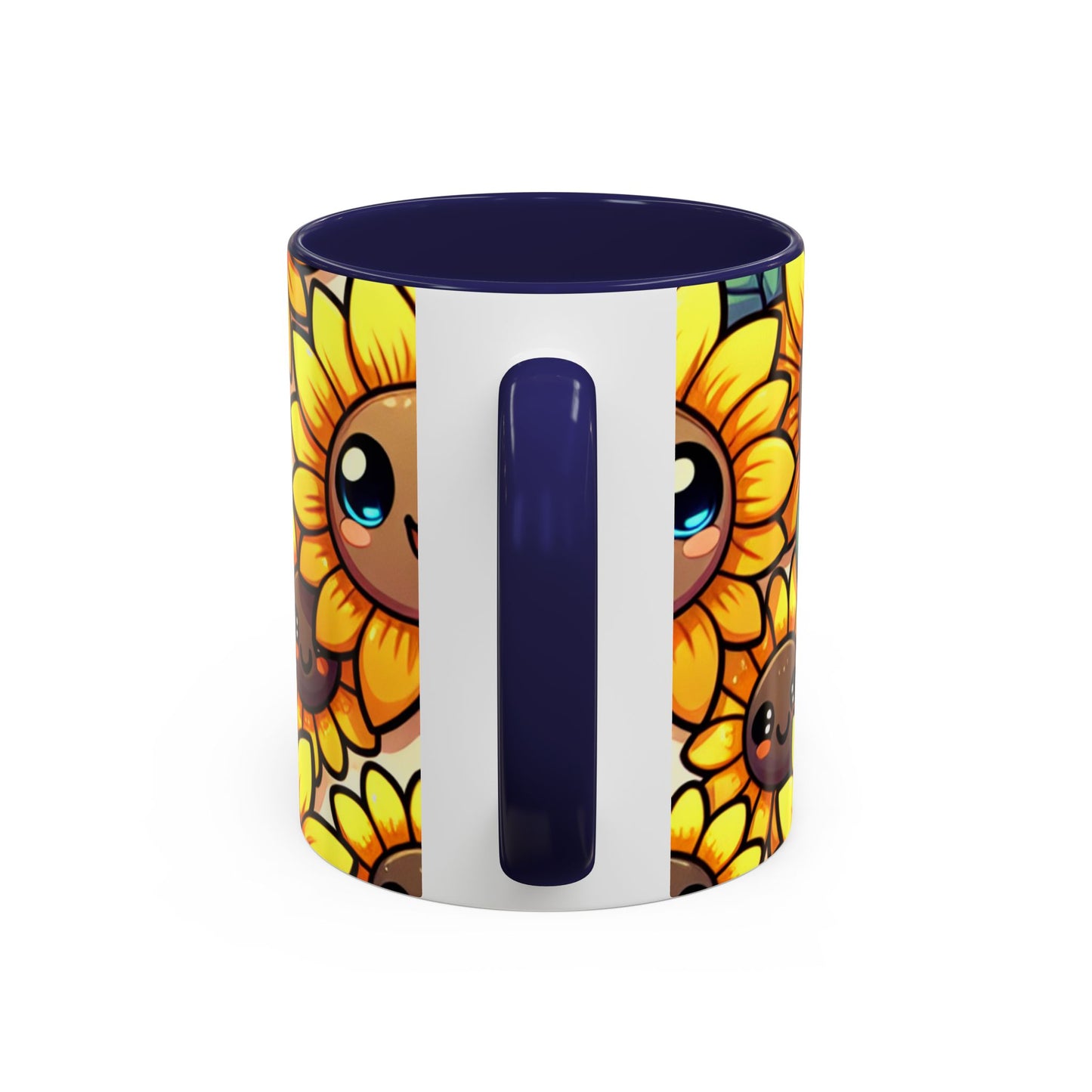 Sunny Smiles Delight - Mugs