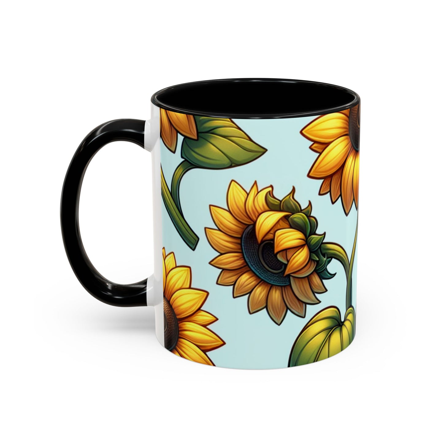 Eternal Summer Breeze - Mugs