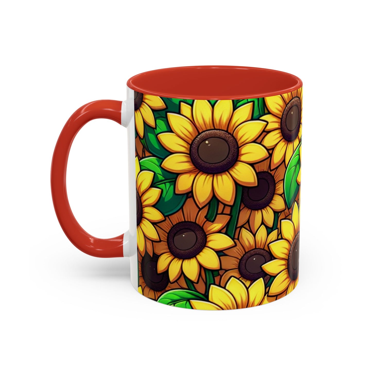 Endless Summer Blooms - Mugs