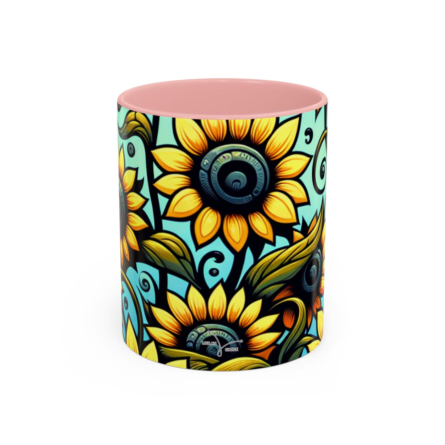 Sunshine Symphony - Mugs