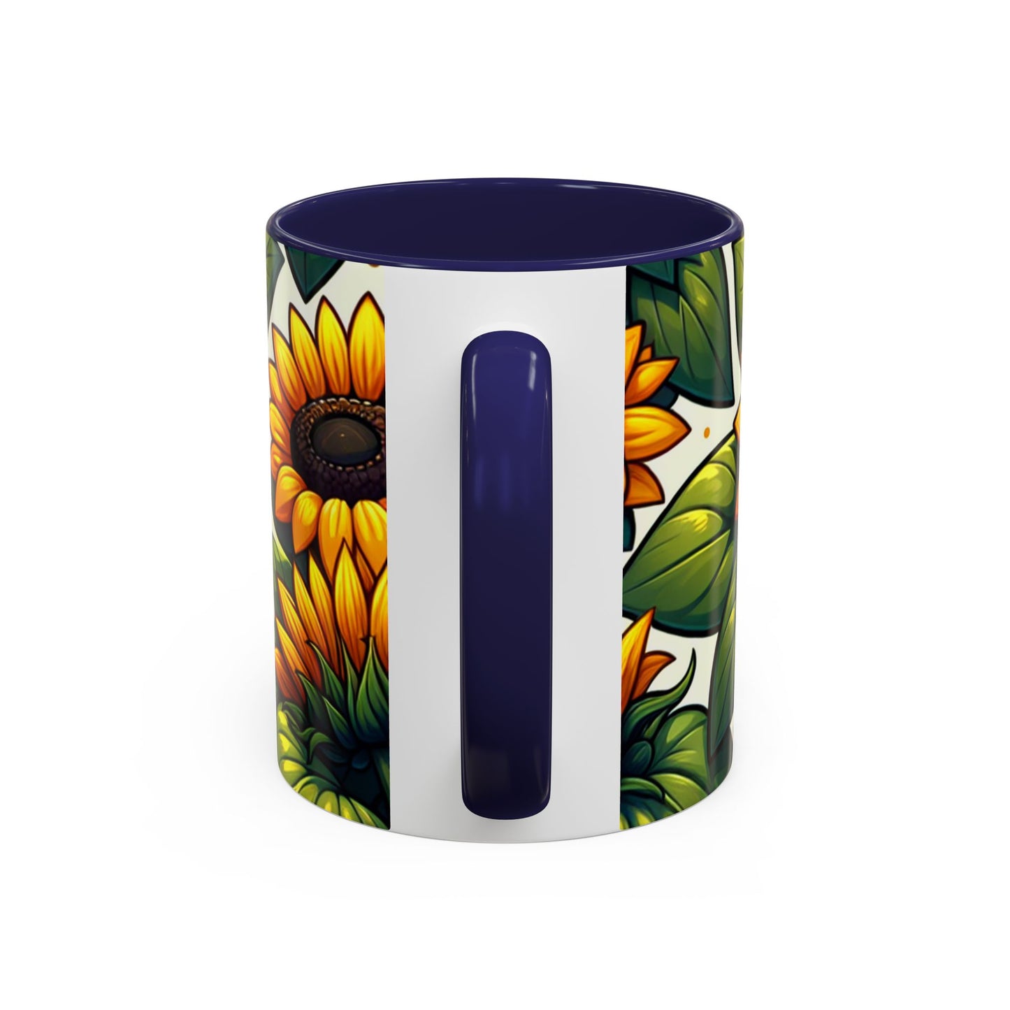 Sunshine Blossom Brilliance - Mugs