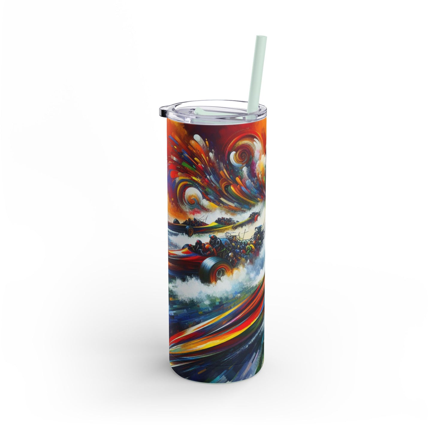 Velocity Vortex - Tumblers