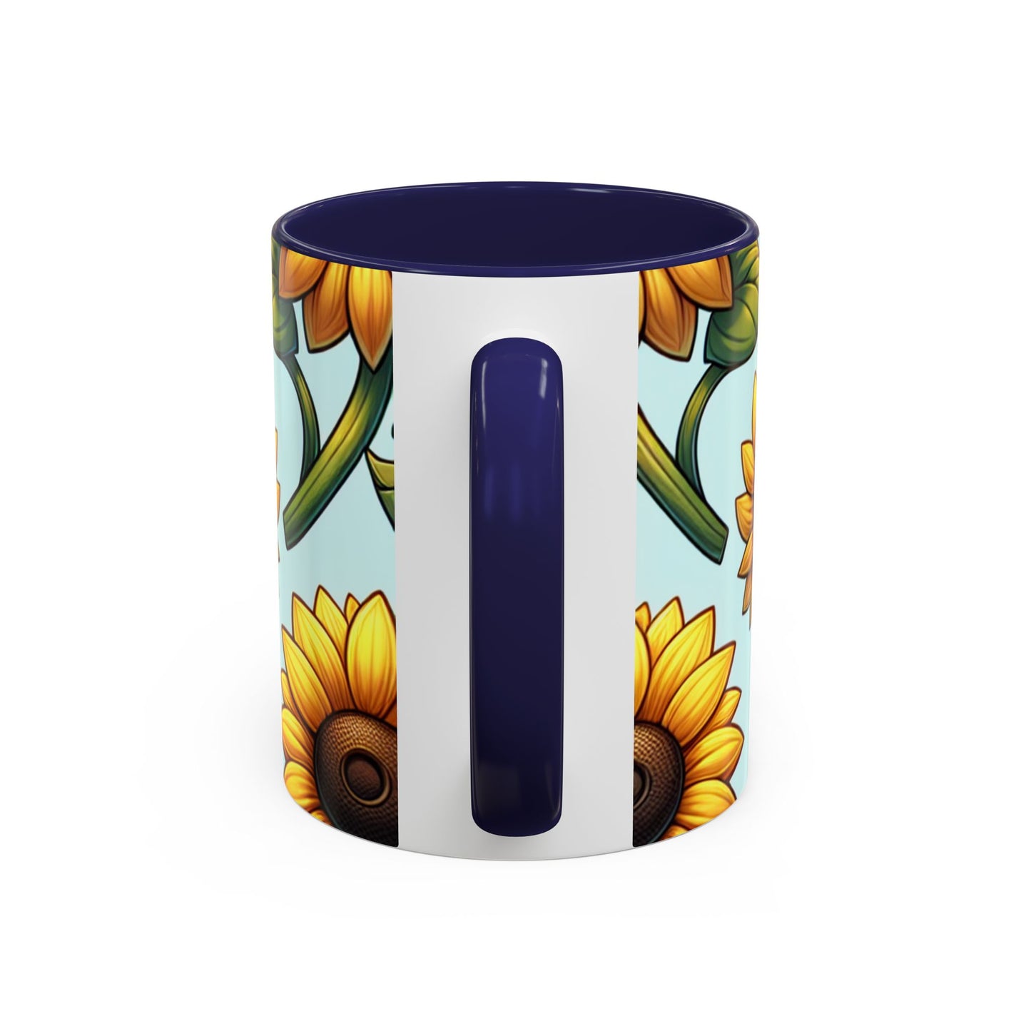 Eternal Summer Breeze - Mugs