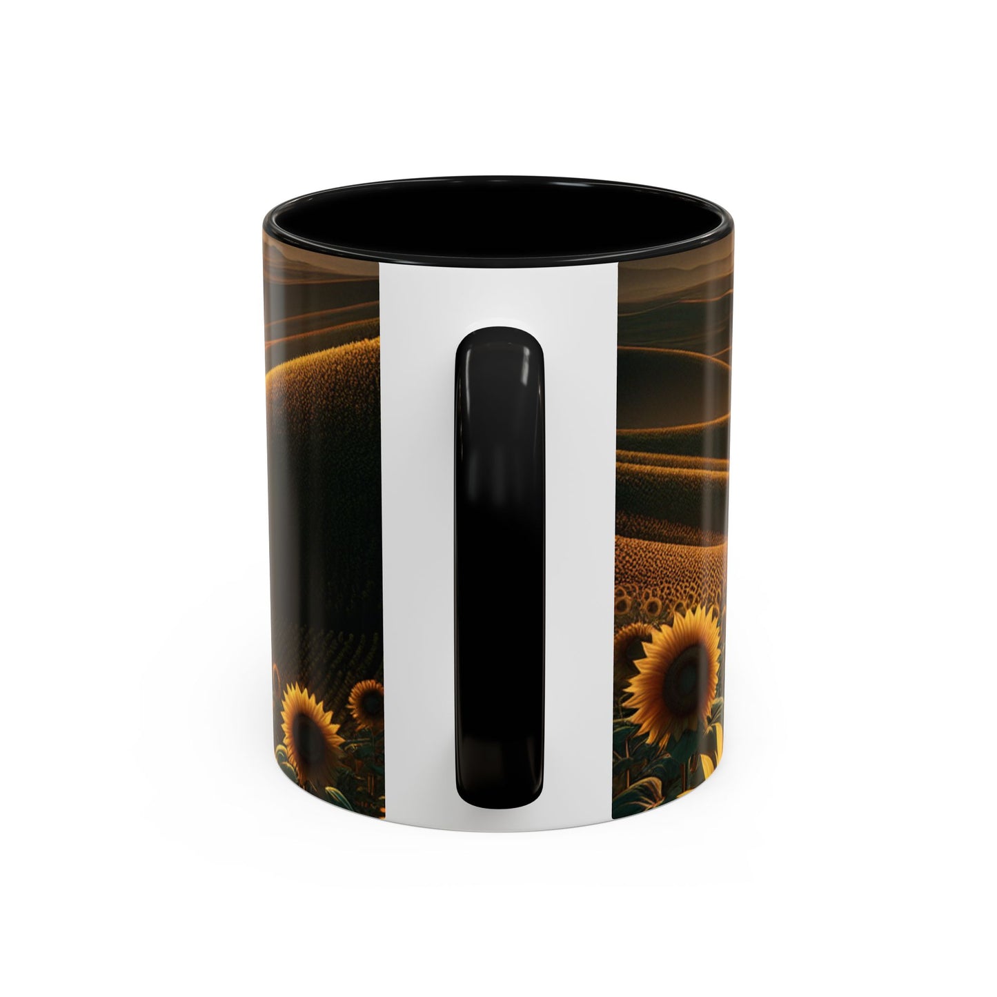 Amber Waves & Sunflower Glades - Mugs