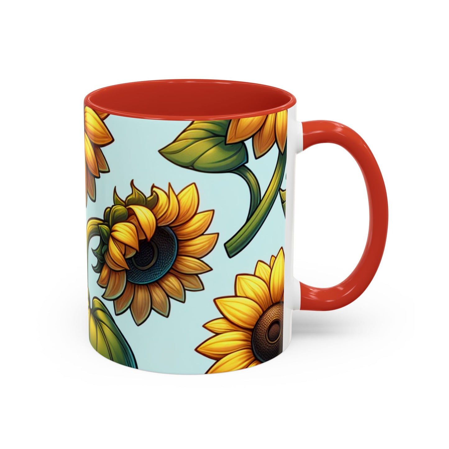 Eternal Summer Breeze - Mugs