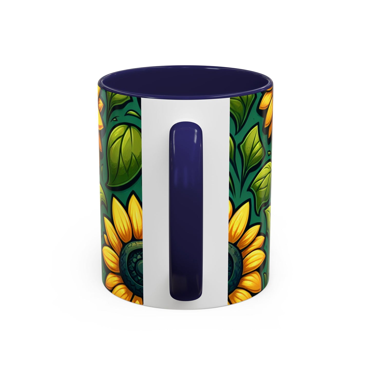 Sunshine Meadow Blossom - Mugs