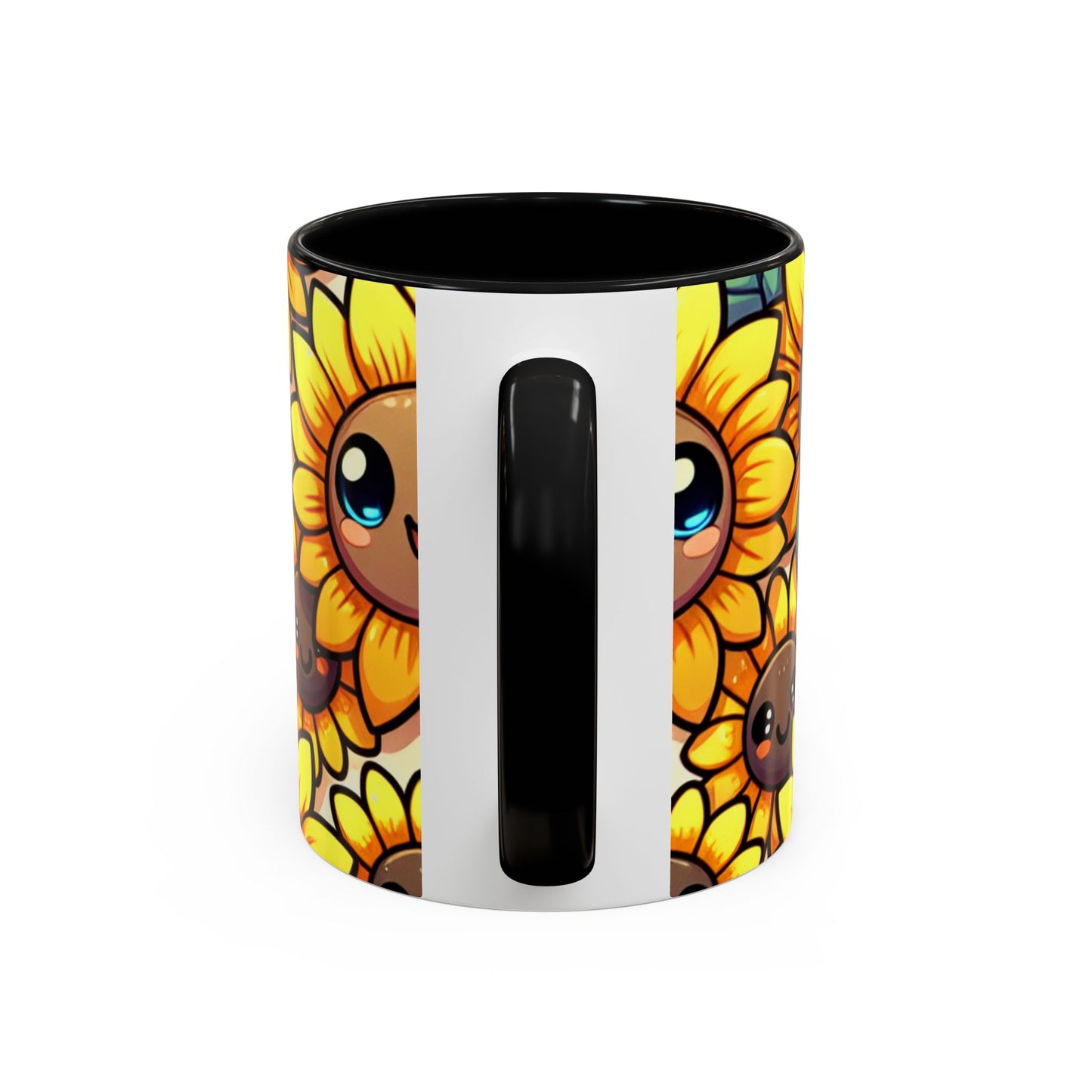 Sunny Smiles Delight - Mugs