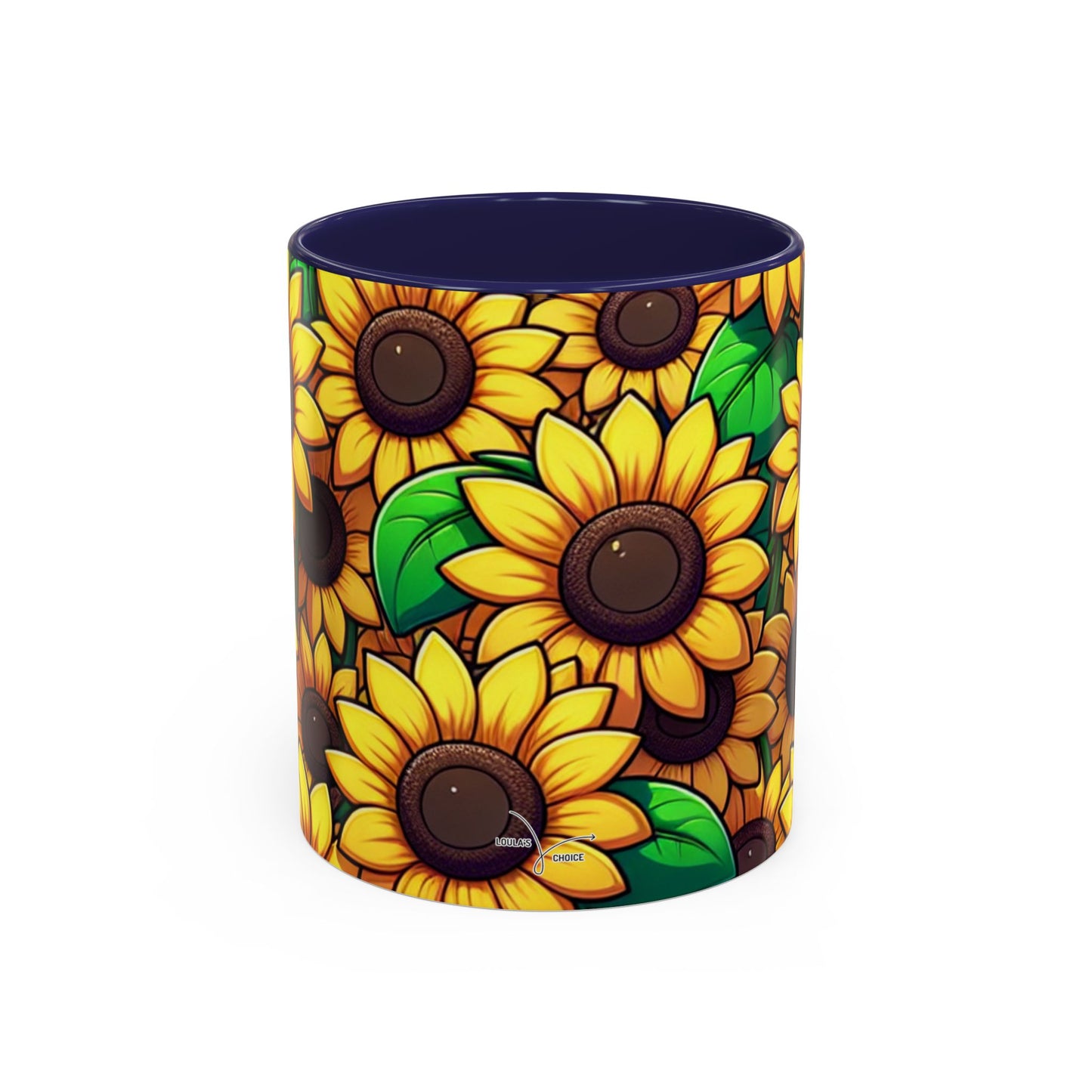 Endless Summer Blooms - Mugs