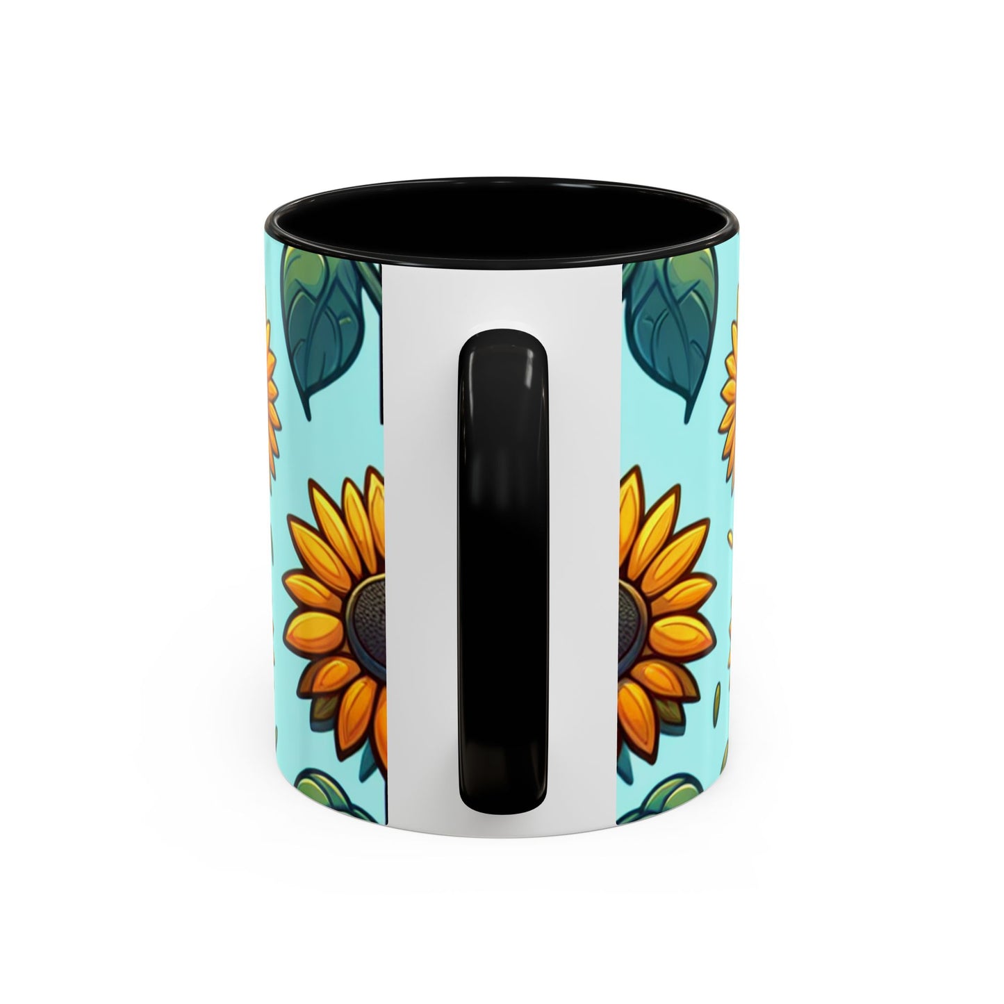 Sunshine Blooms - Mugs