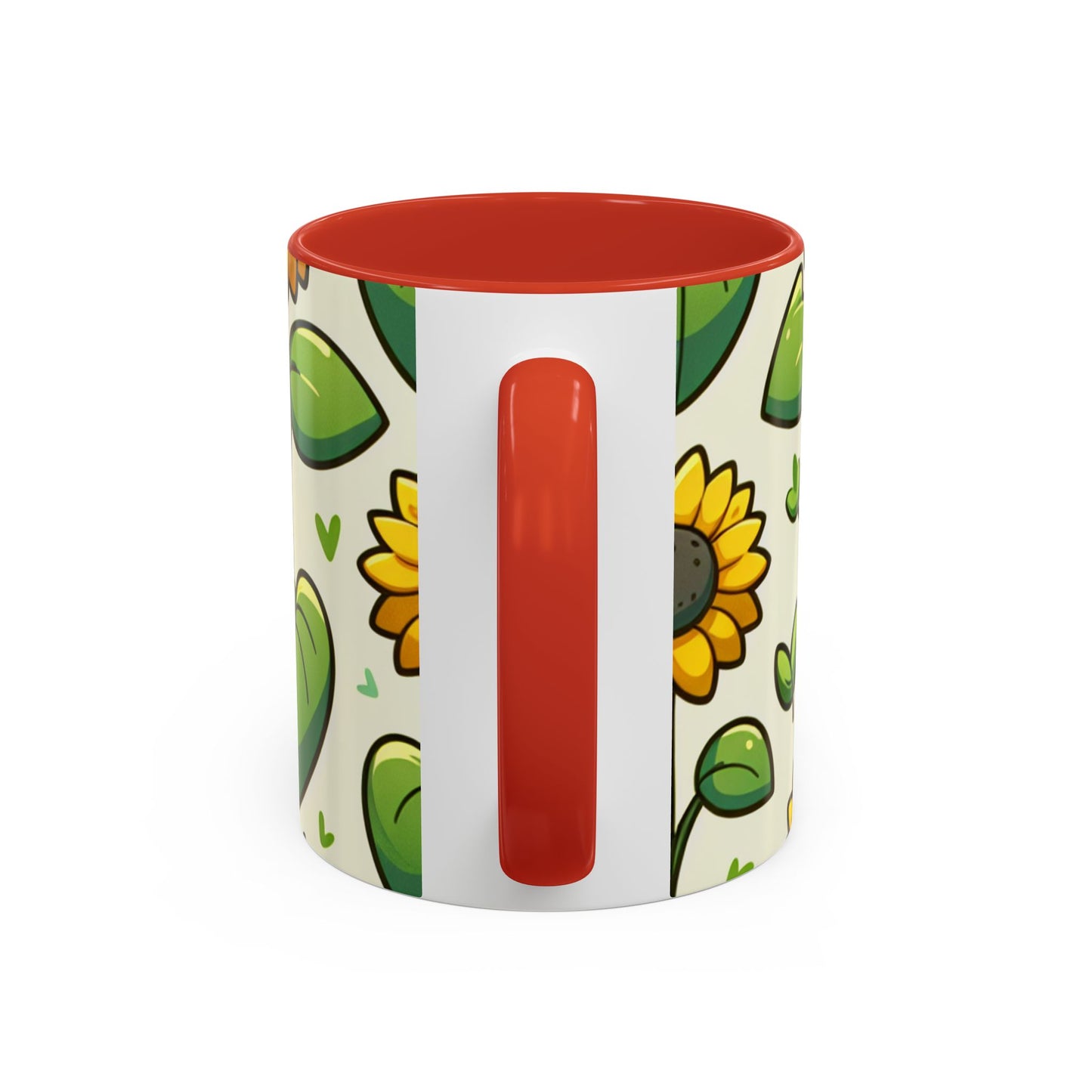 Sunshine Blossom Delight - Mugs