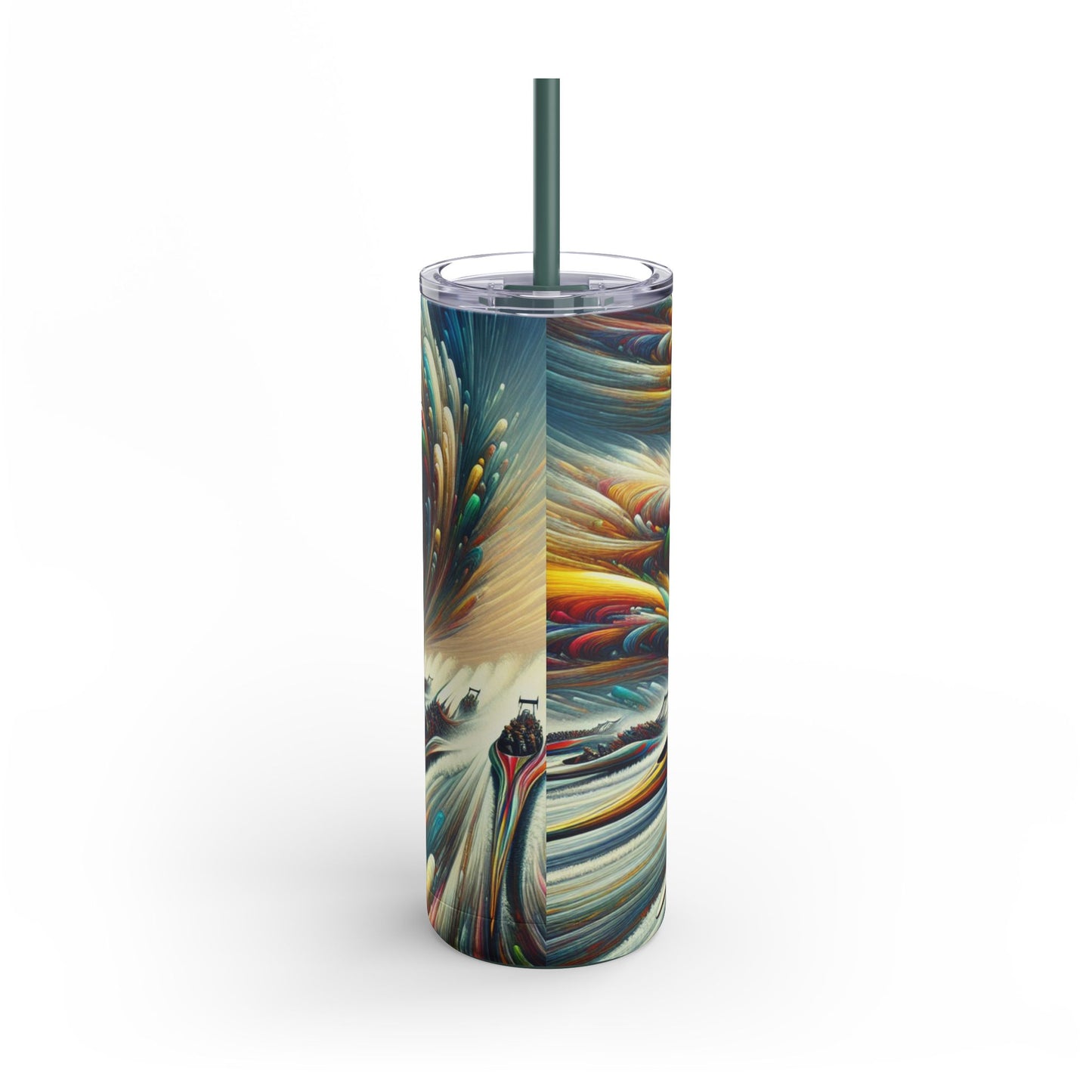 Raceway Whirlwind - Tumblers