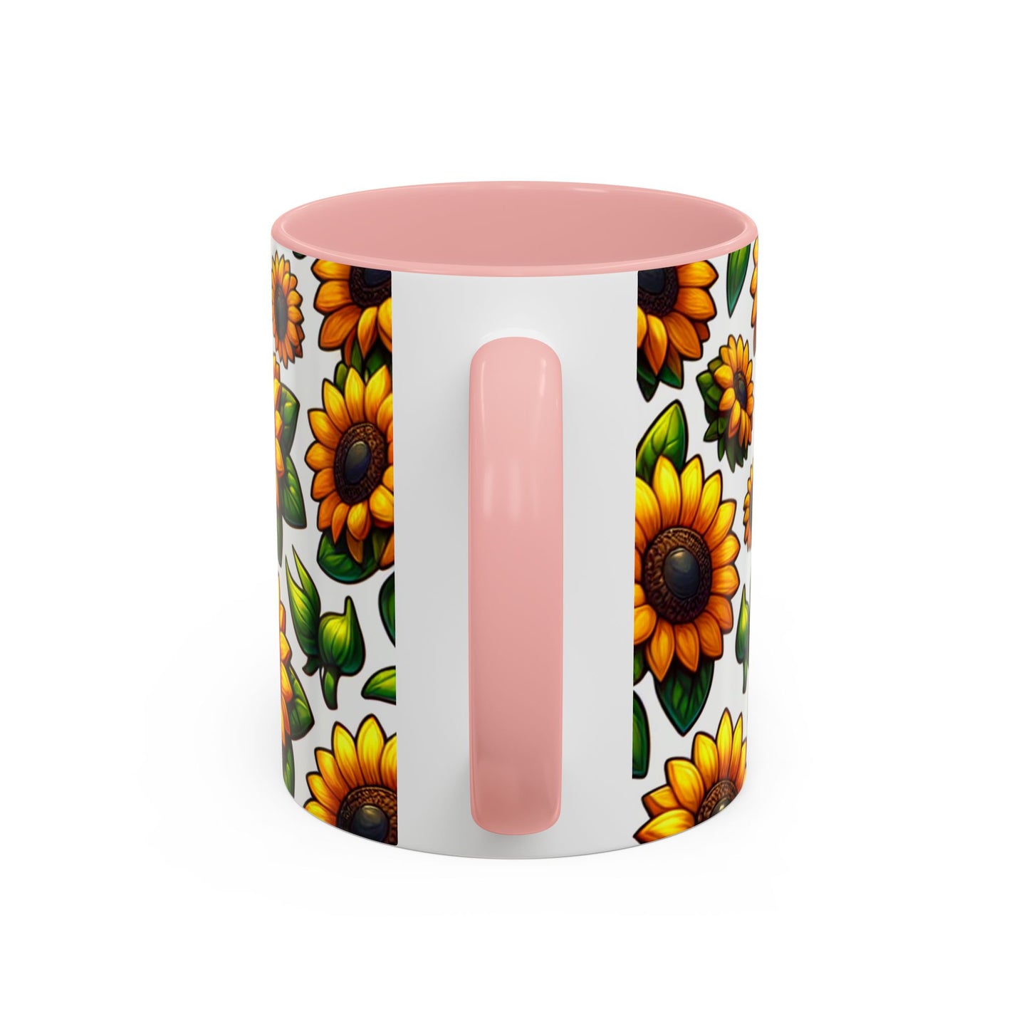 Sunshine Meadow Blossom - Mugs