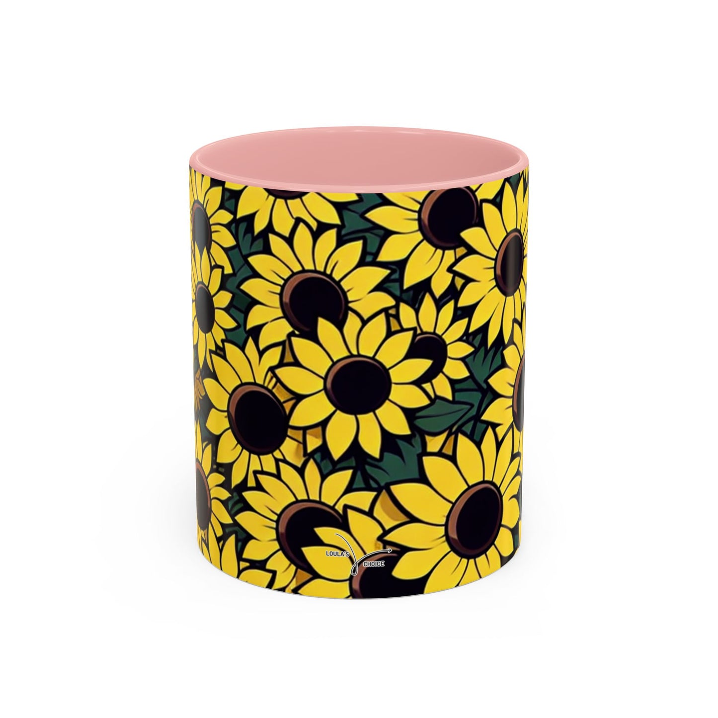 Endless Summer Sunflower Bliss - Mugs