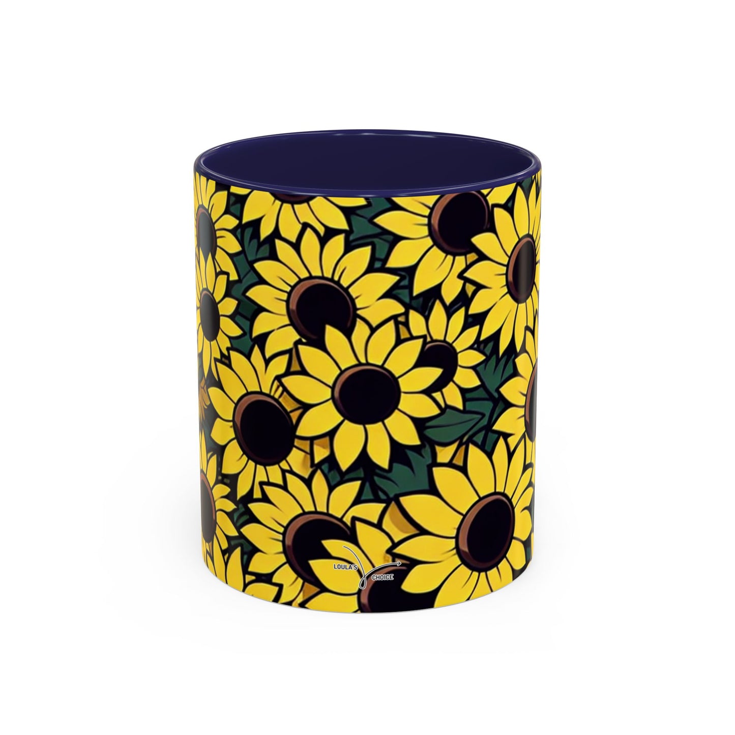 Endless Summer Sunflower Bliss - Mugs
