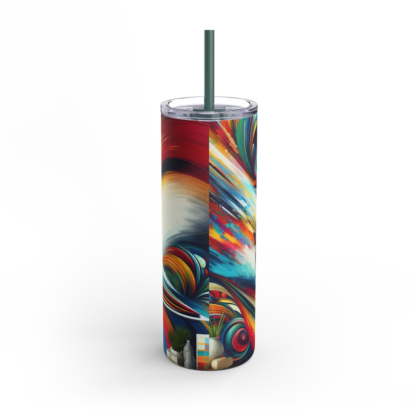 Velocity Vortex - Tumblers