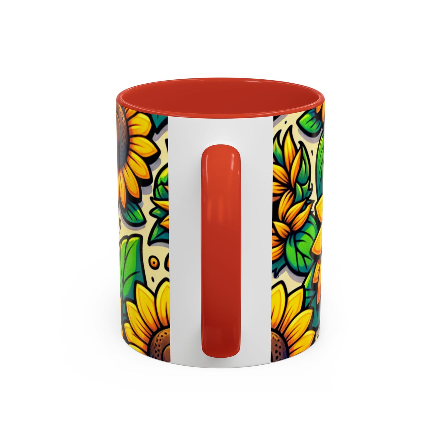 Sunny Smiles Blossom - Mugs