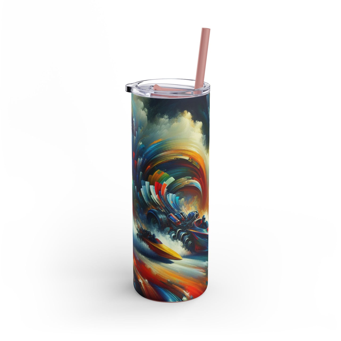 Turbo Tidal Surge - Tumblers