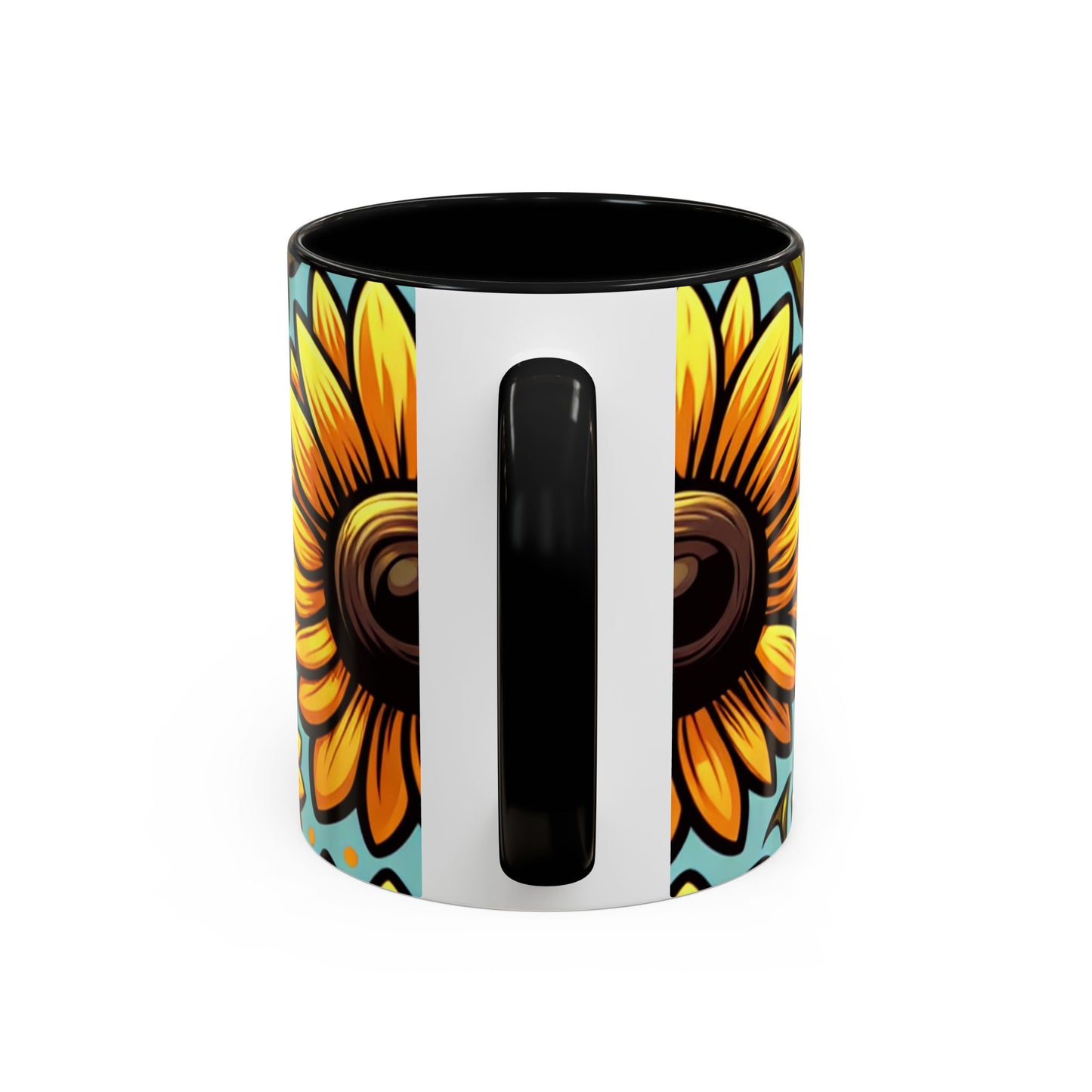 Sunshine Blossom Harmony - Mugs