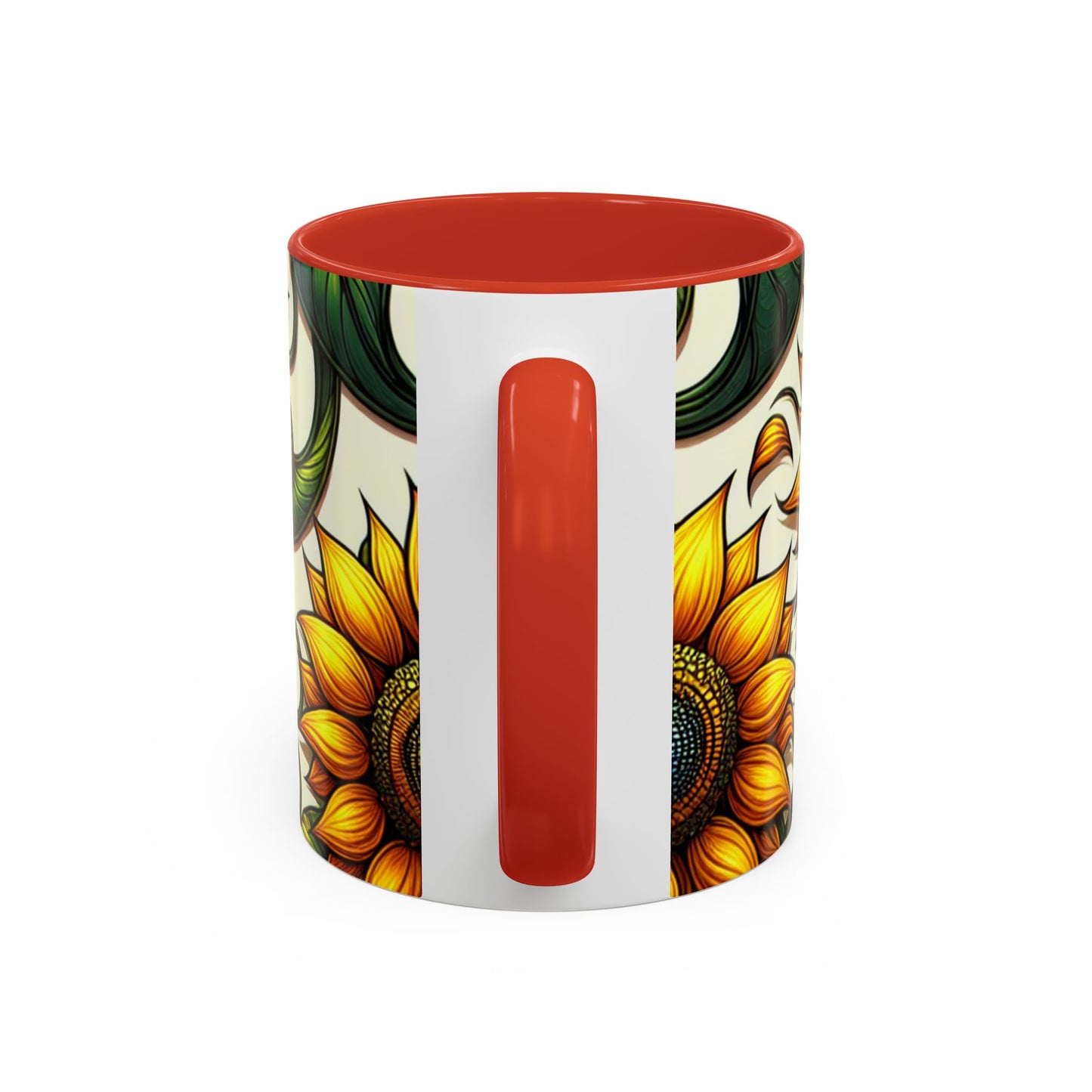 Eternal Summer Radiance - Mugs