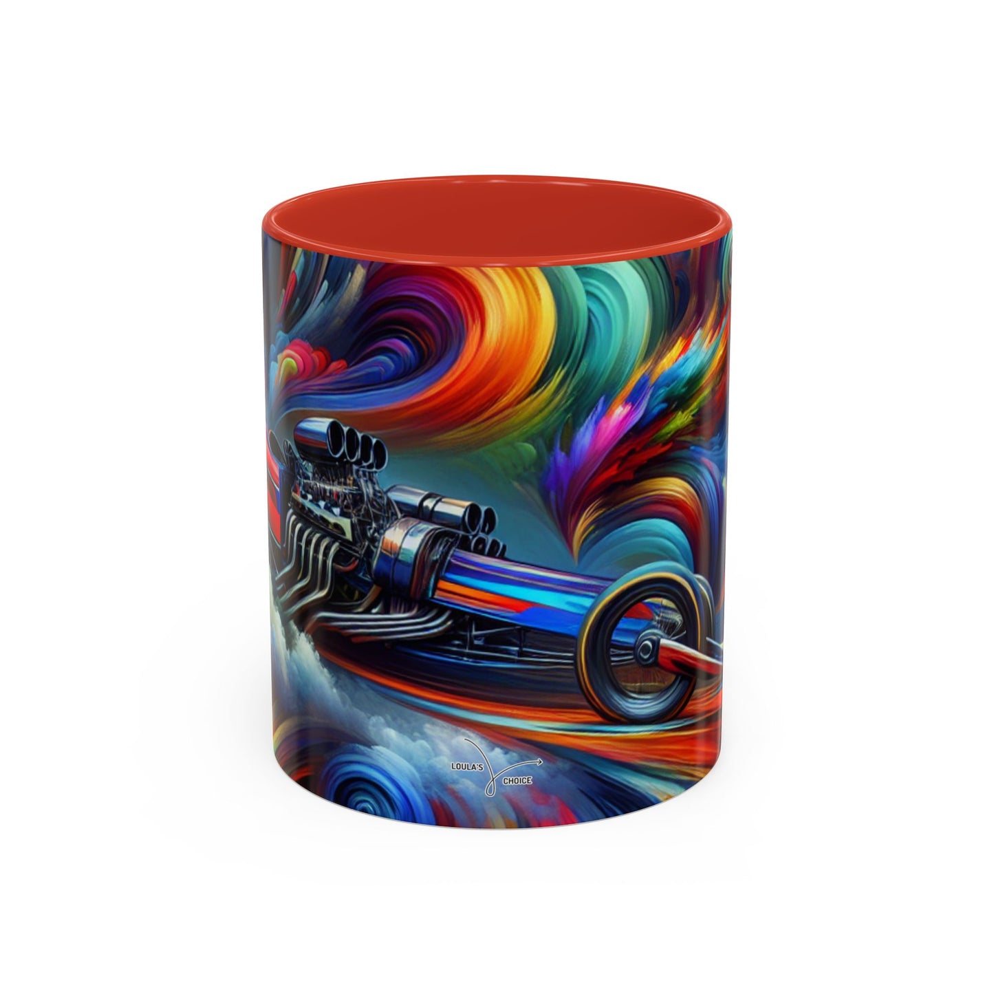 Velocity Vortex - Mugs