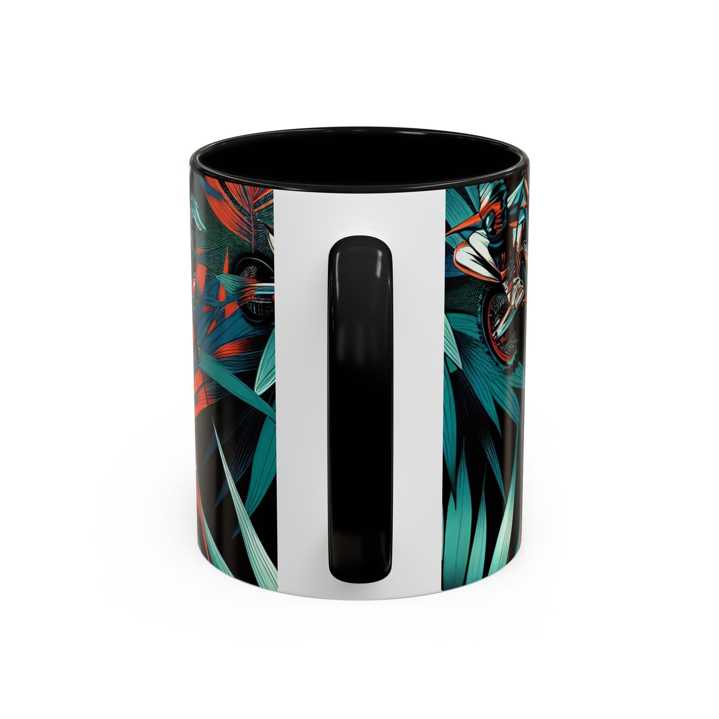 Tropical Moto Mirage - Mugs
